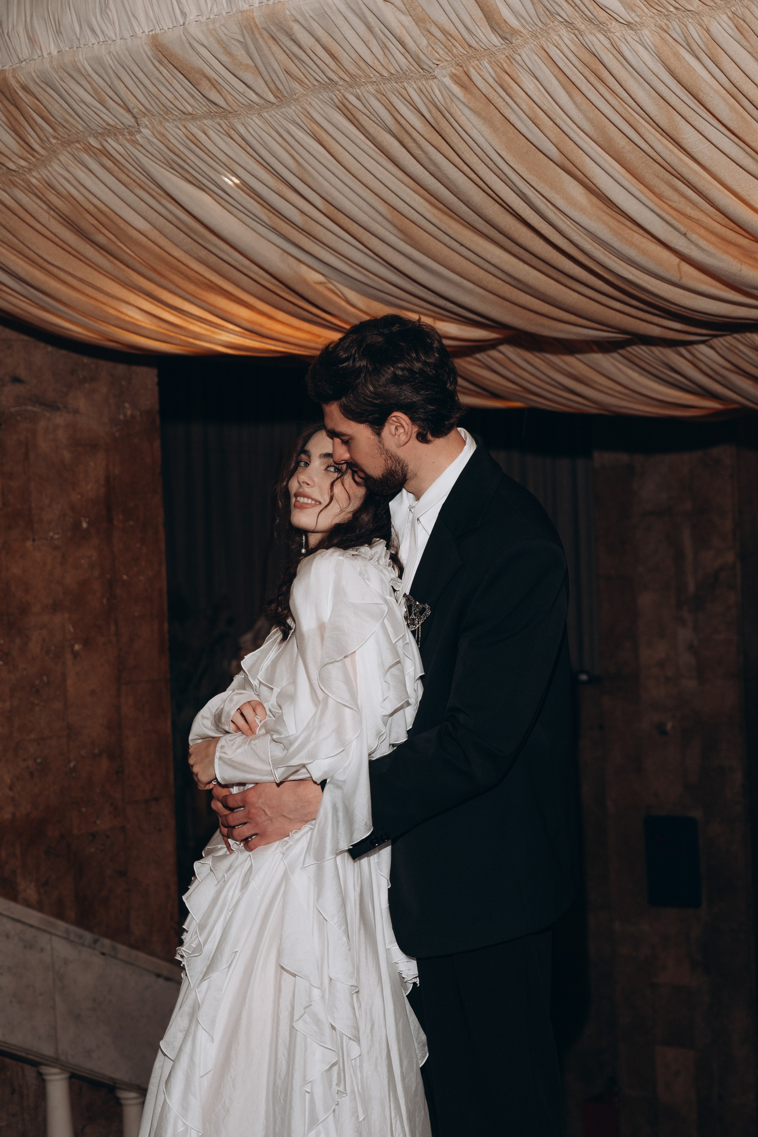 Свадебная фотосессия в отеле Marco Polo| Москва. Фотограф|Москва — Агбаш Лера