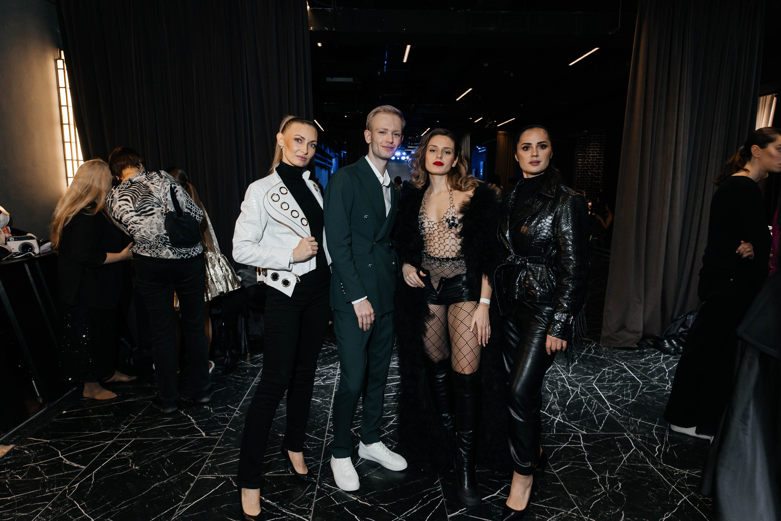 Репортаж Media Fashion. Свадебный и репортажный фотограф МОСКВА