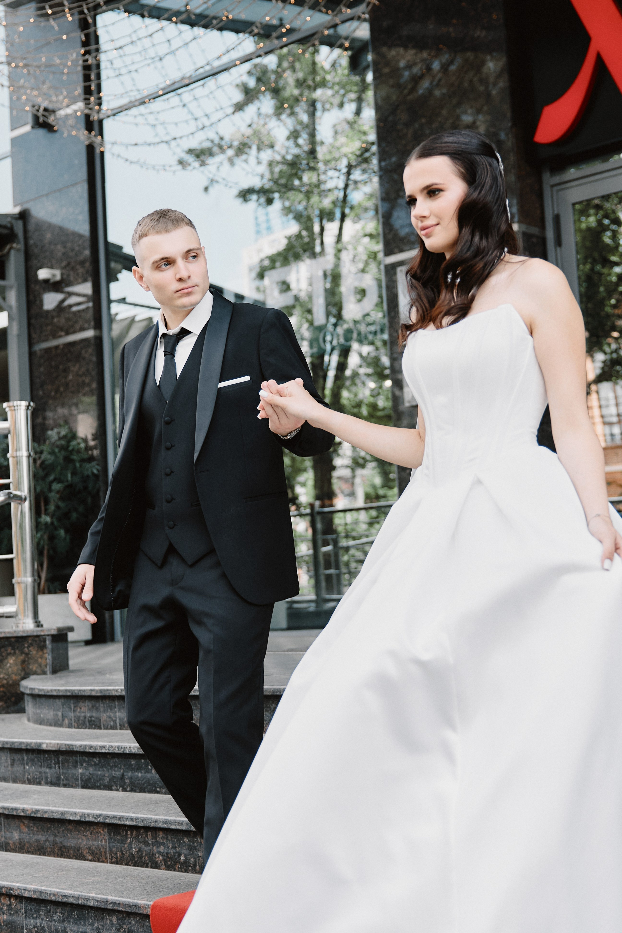 Между нами любовь. Фотограф Краснодар