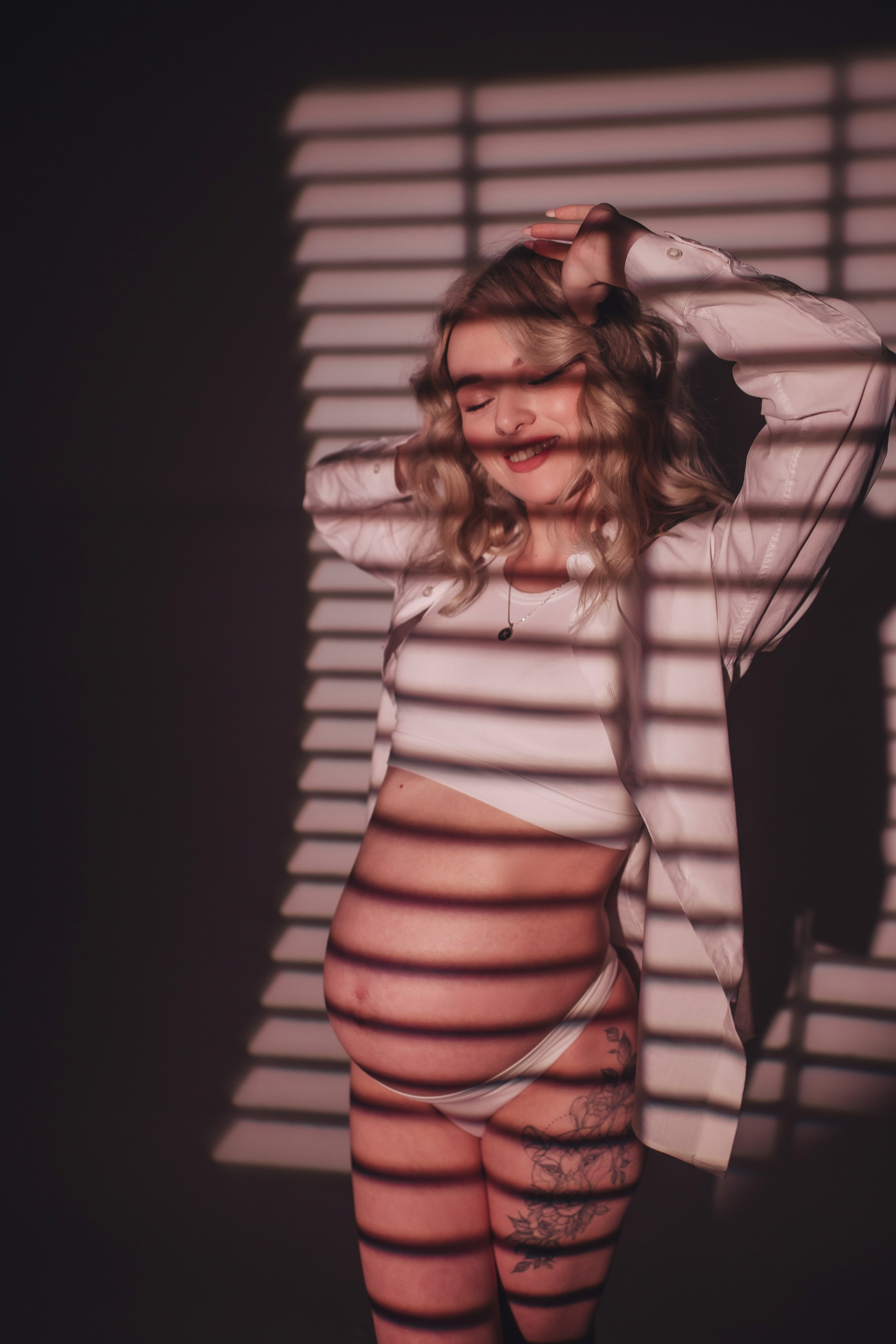 Ксения. Фотограф Новосибирск