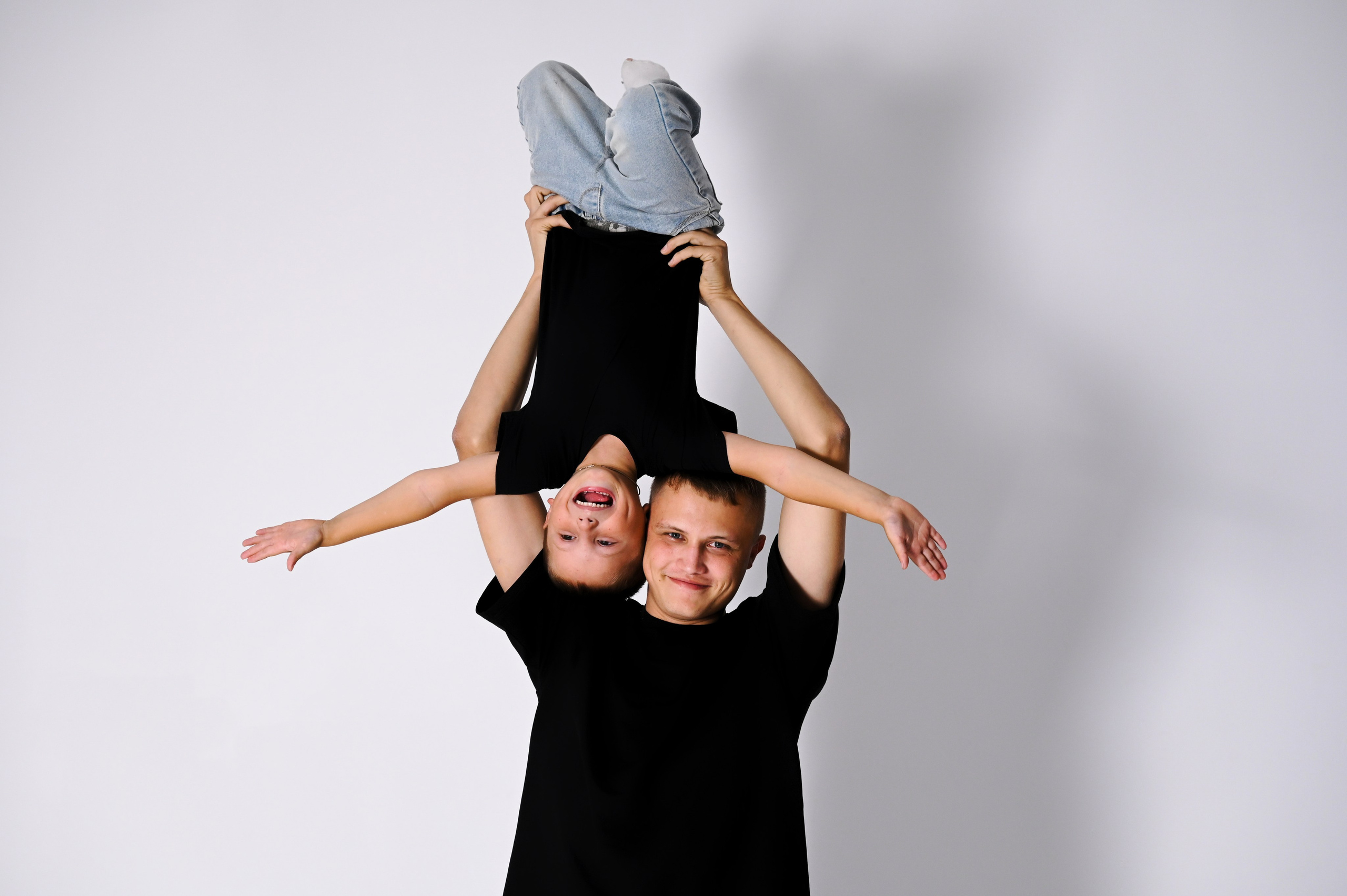 Семейные съемки в Павловском Посаде. Фотограф в Павловском Посаде, Москве Елена Фролова