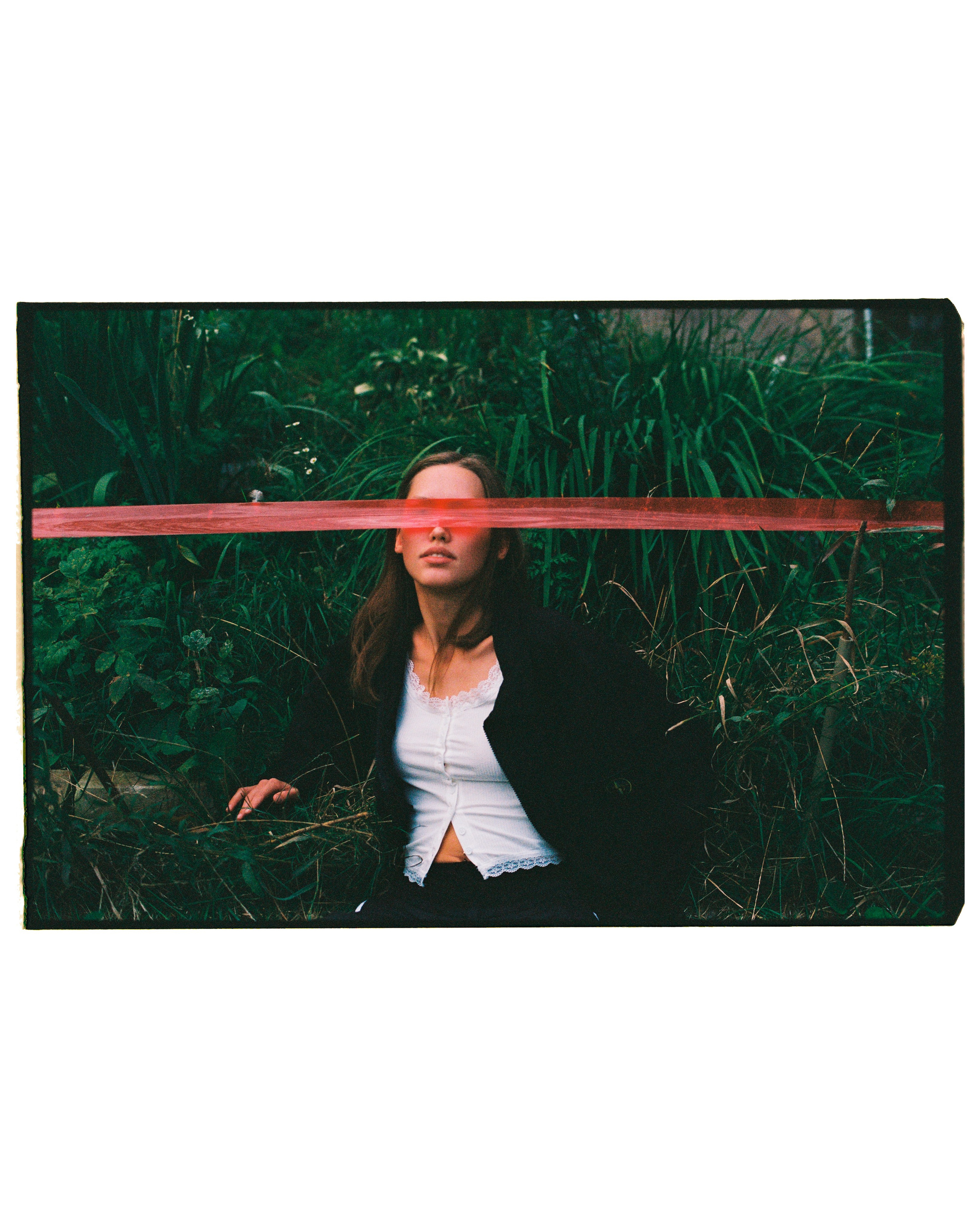 Kodak Portra 400. Nikeli.mag