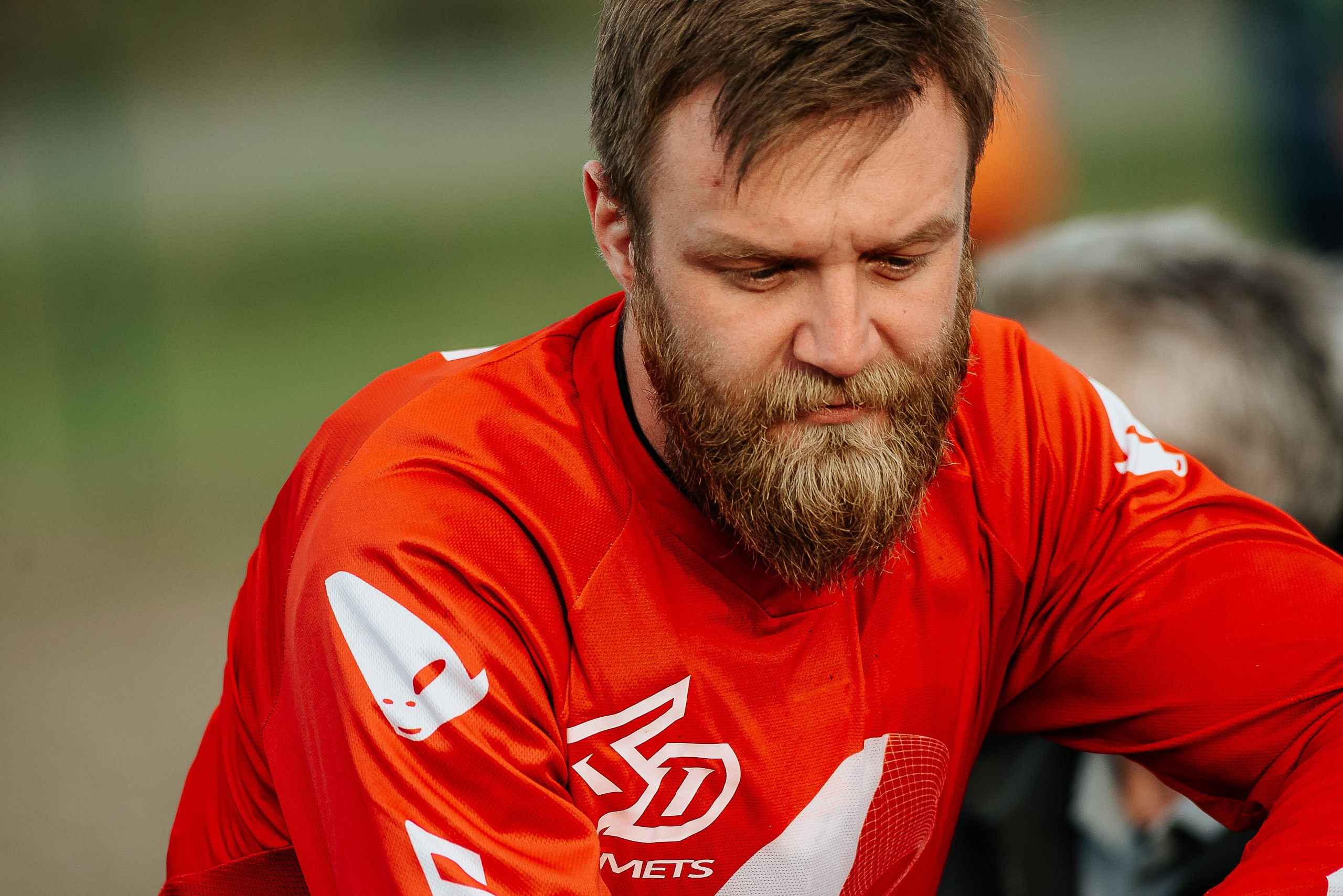 10.05.2024 — Чемпионат Кузбасса по мотокроссу. Репортажный фотограф в Кемерово