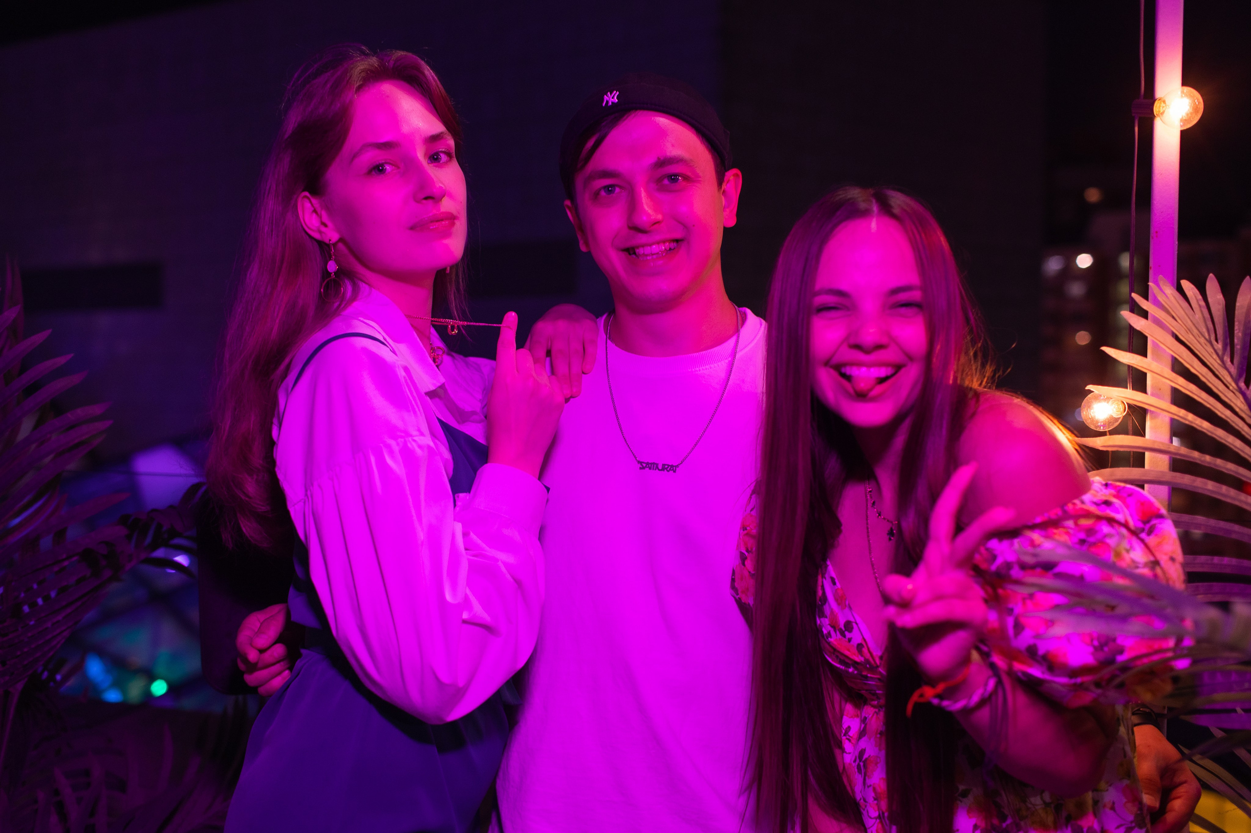 Festival party. Фотограф в Москве Десятова Ксения