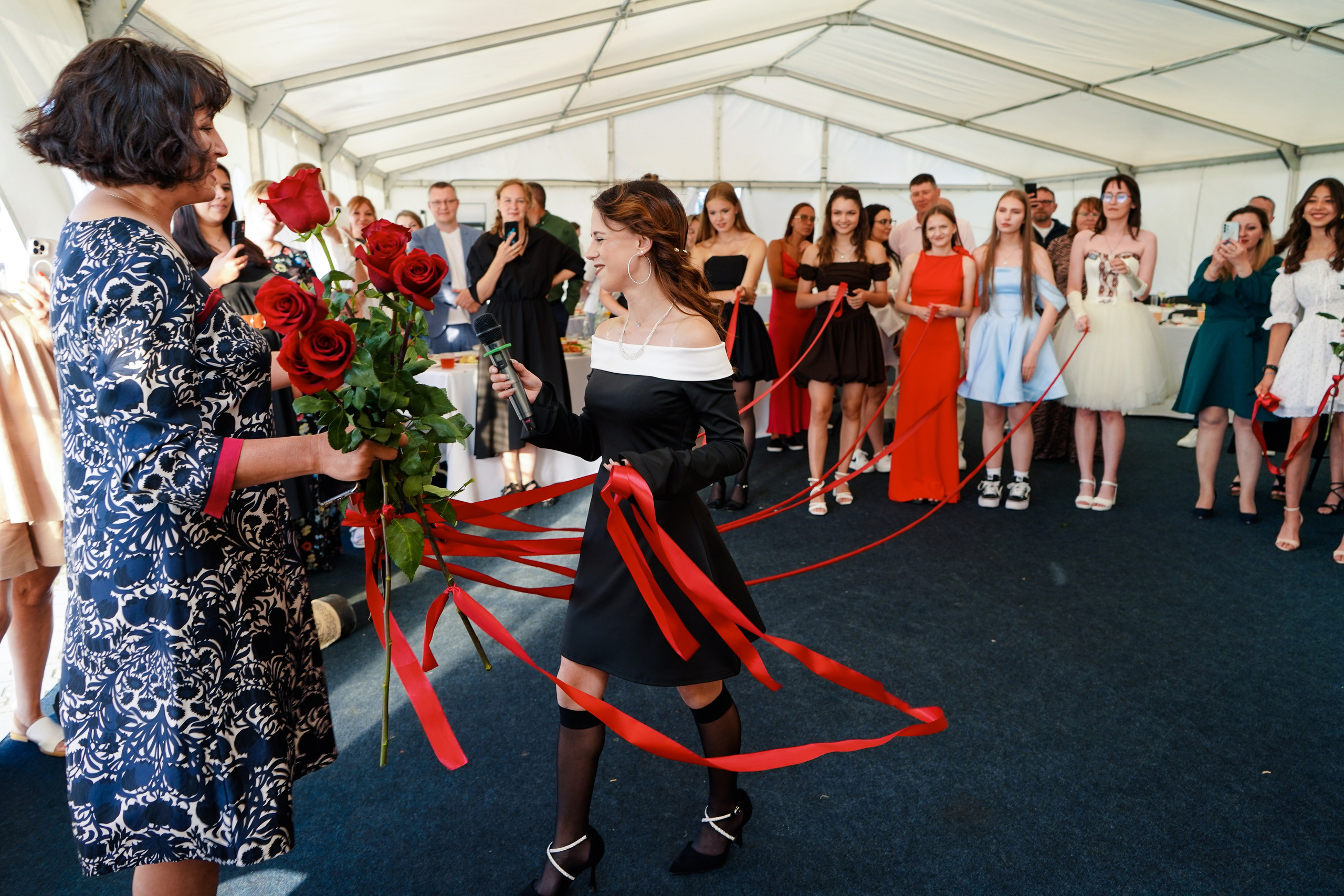 Выпускной 9 класса школа 19 в Коматек. Семейный и портретный фотограф в Екатеринбурге Анна Лобанова