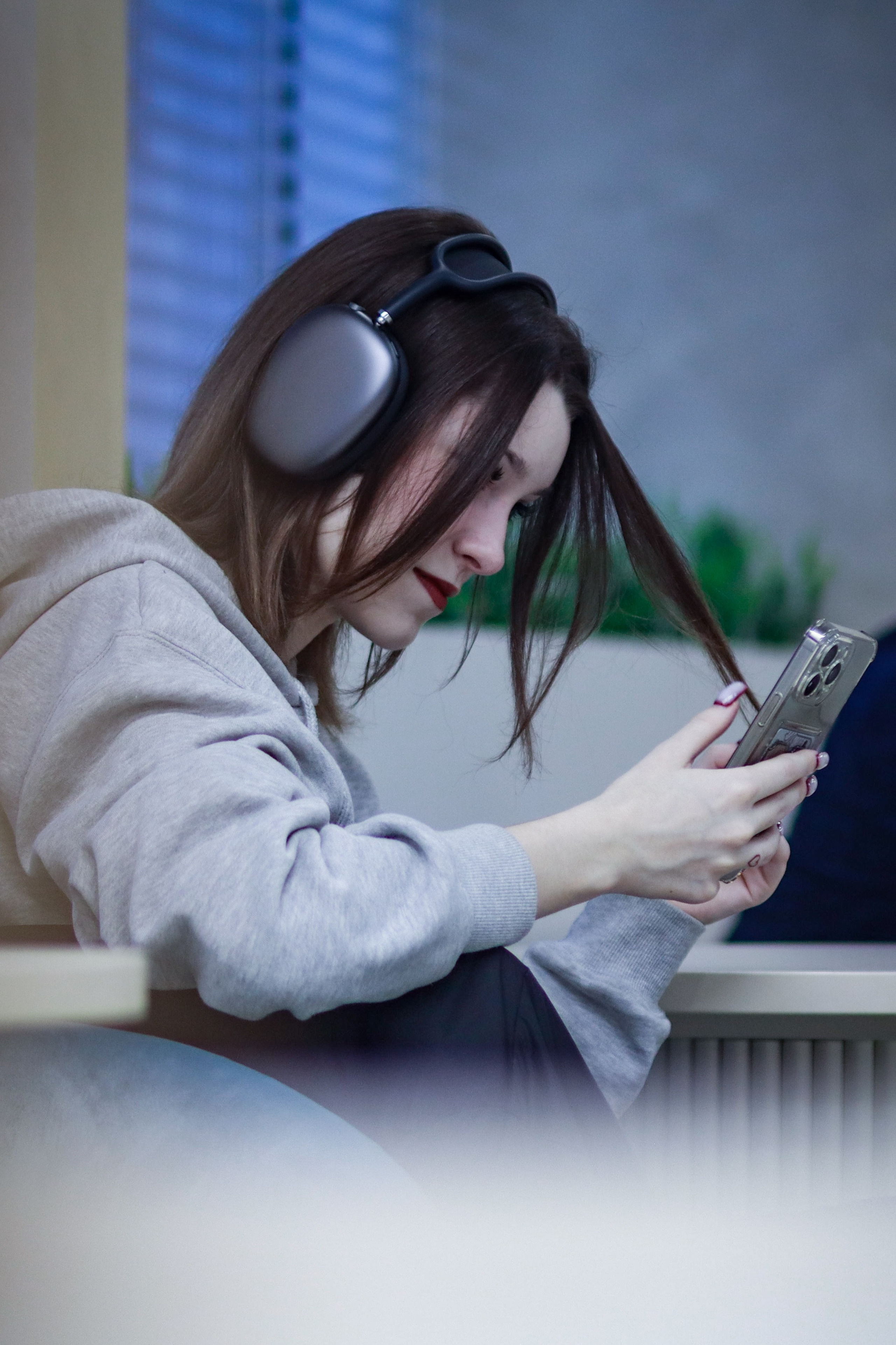 Случайные встречи. Фотограф в Южно-Сахалинске Гусаков Евгений