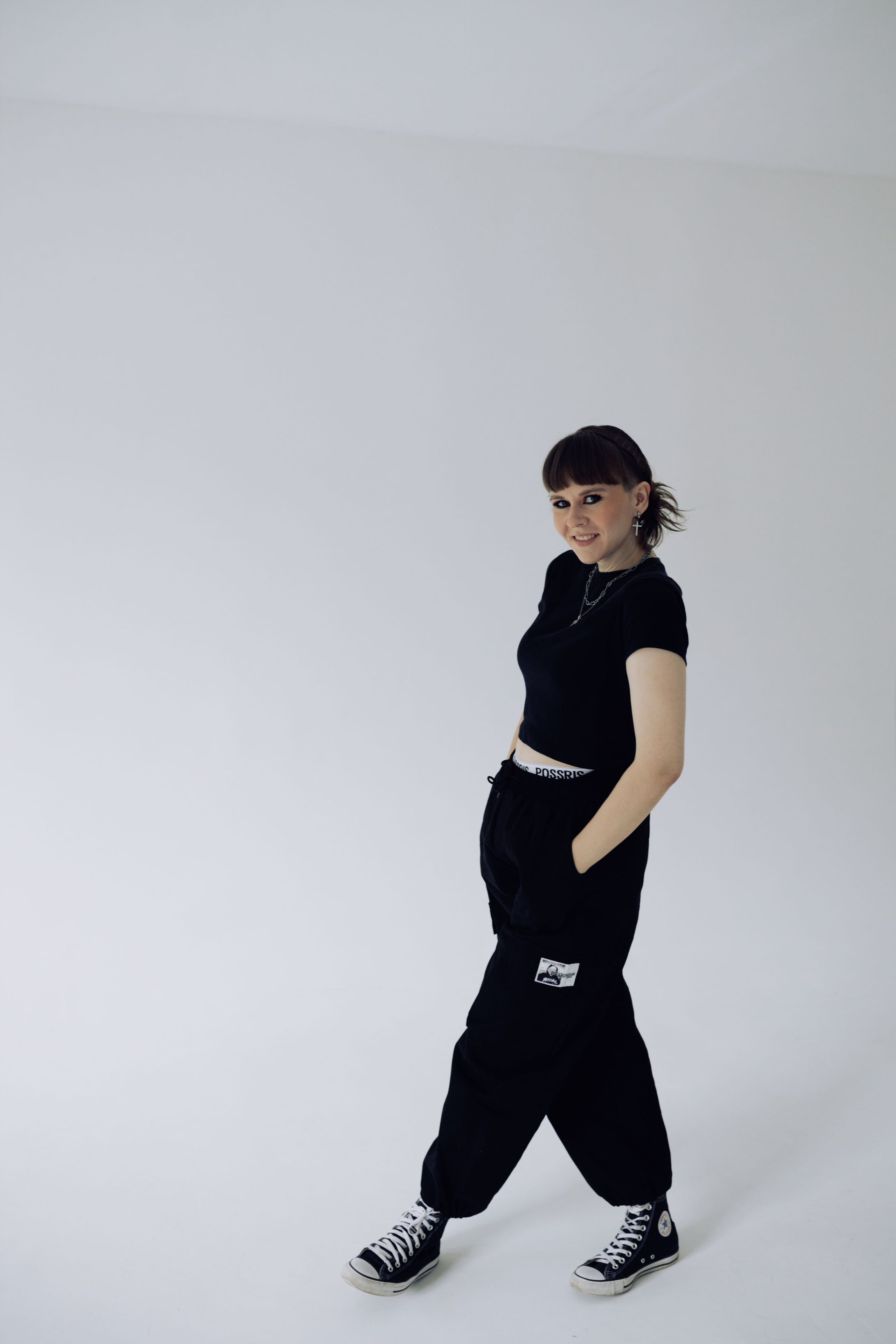 Надя. Фотограф Стилист Тюмень Вера Хайруллина