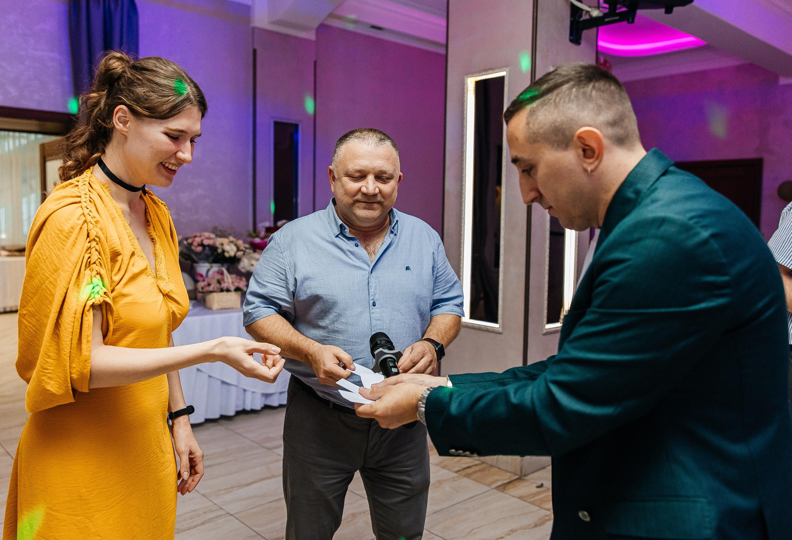 Ярослав и Мария. Свадебный и семейный фотограф Елизавета Ермак | Москва и МО