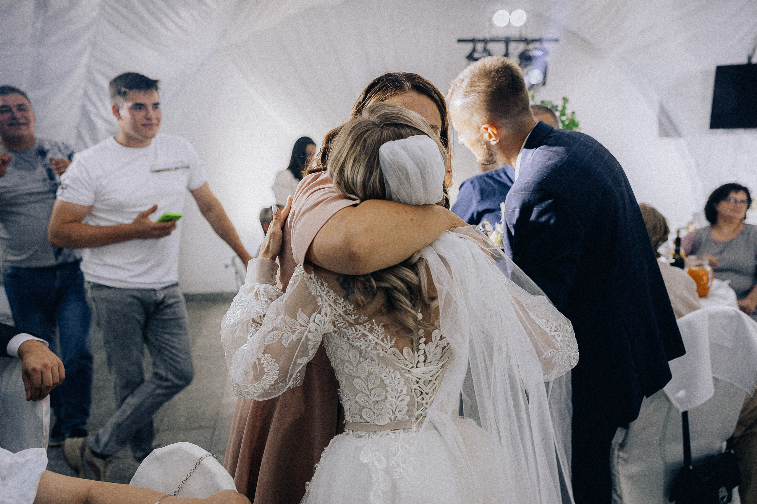 Оксана и Тимур. Свадебный и семейный фотограф Елизавета Ермак | Москва и МО