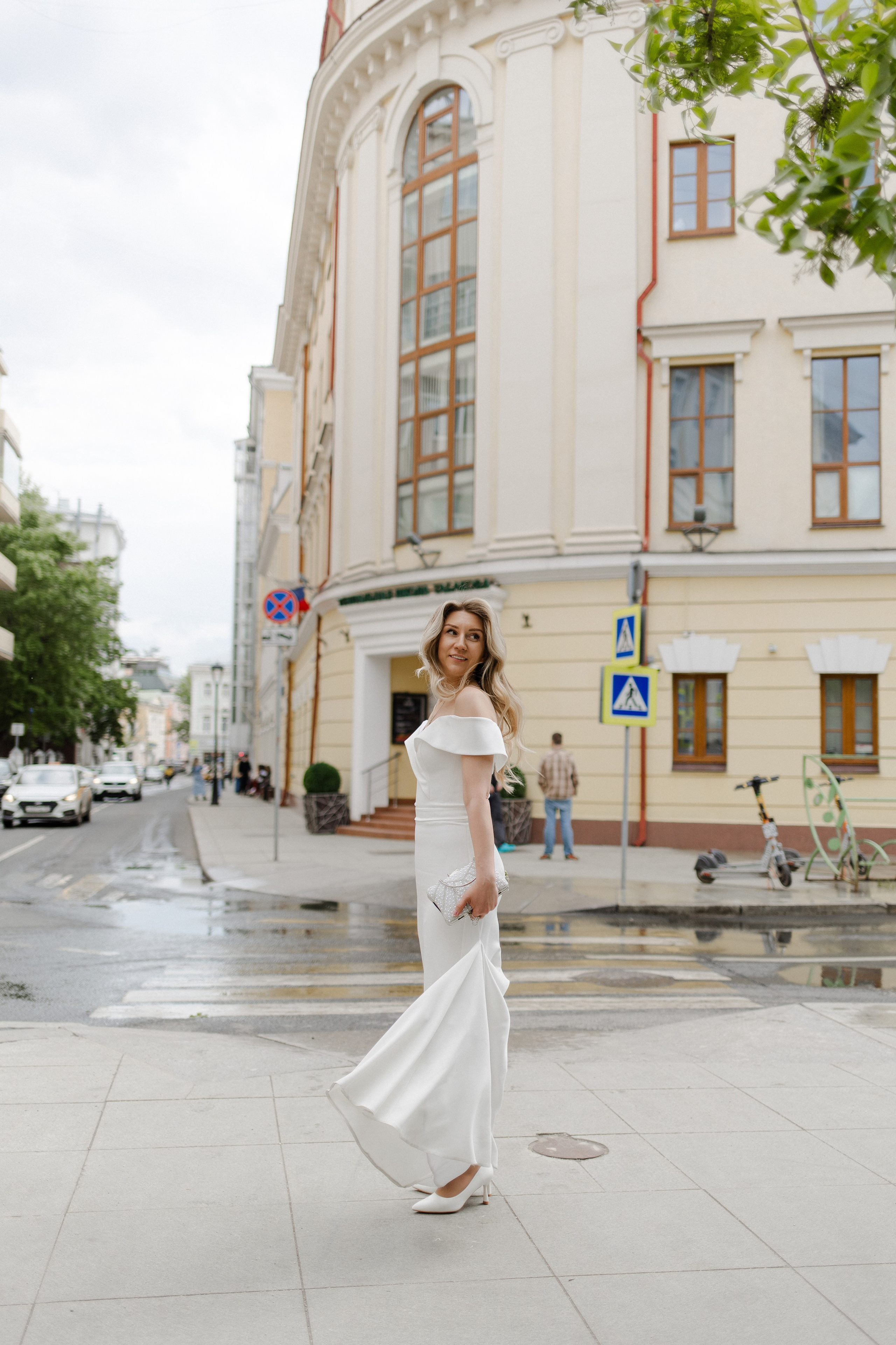 Свадьба. Семейный и детский фотограф в Москве Кузьмина Мария