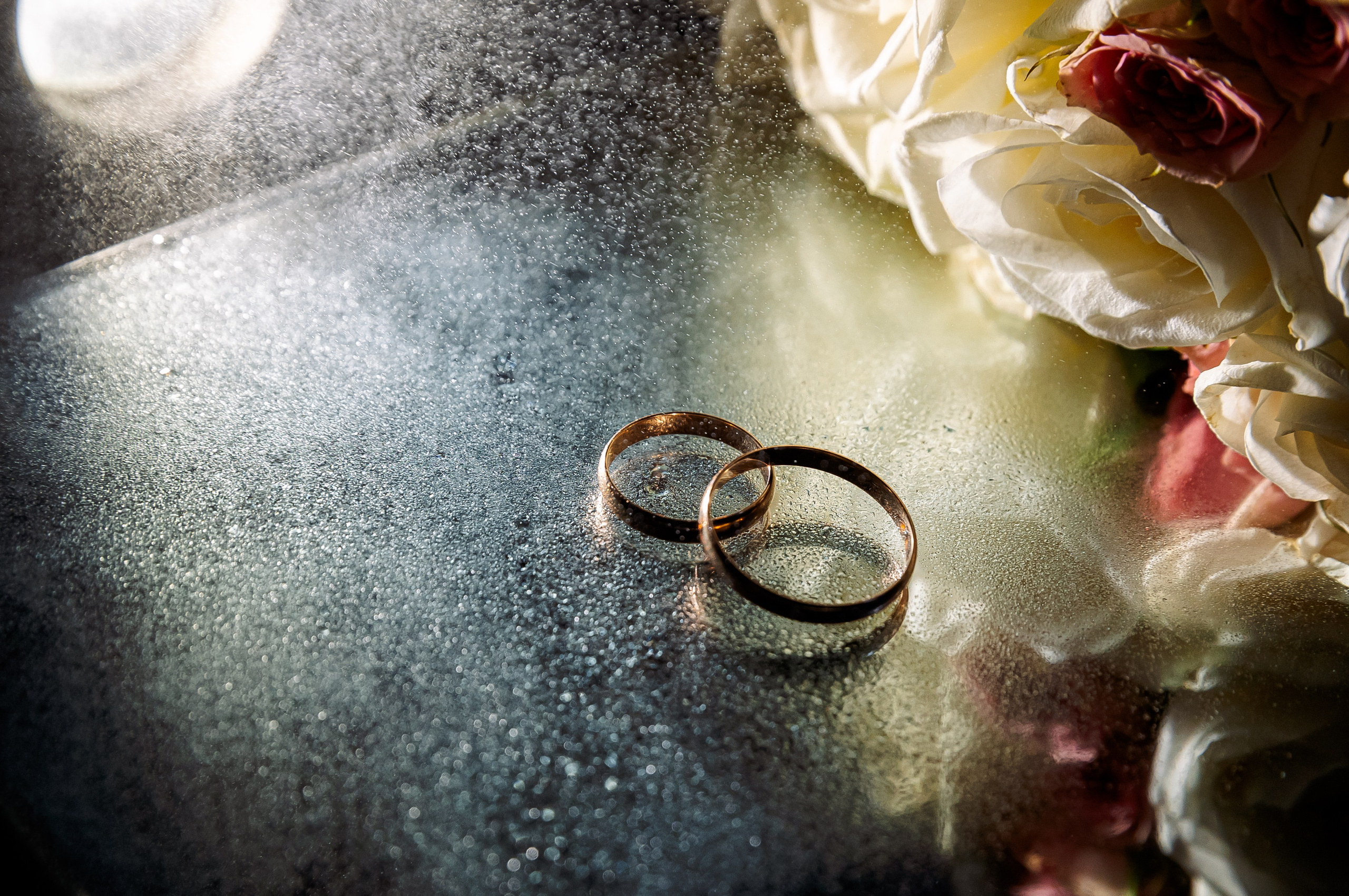 Александра и Михаил. Свадебный и семейный фотограф в Челябинске Юлия Ишимова