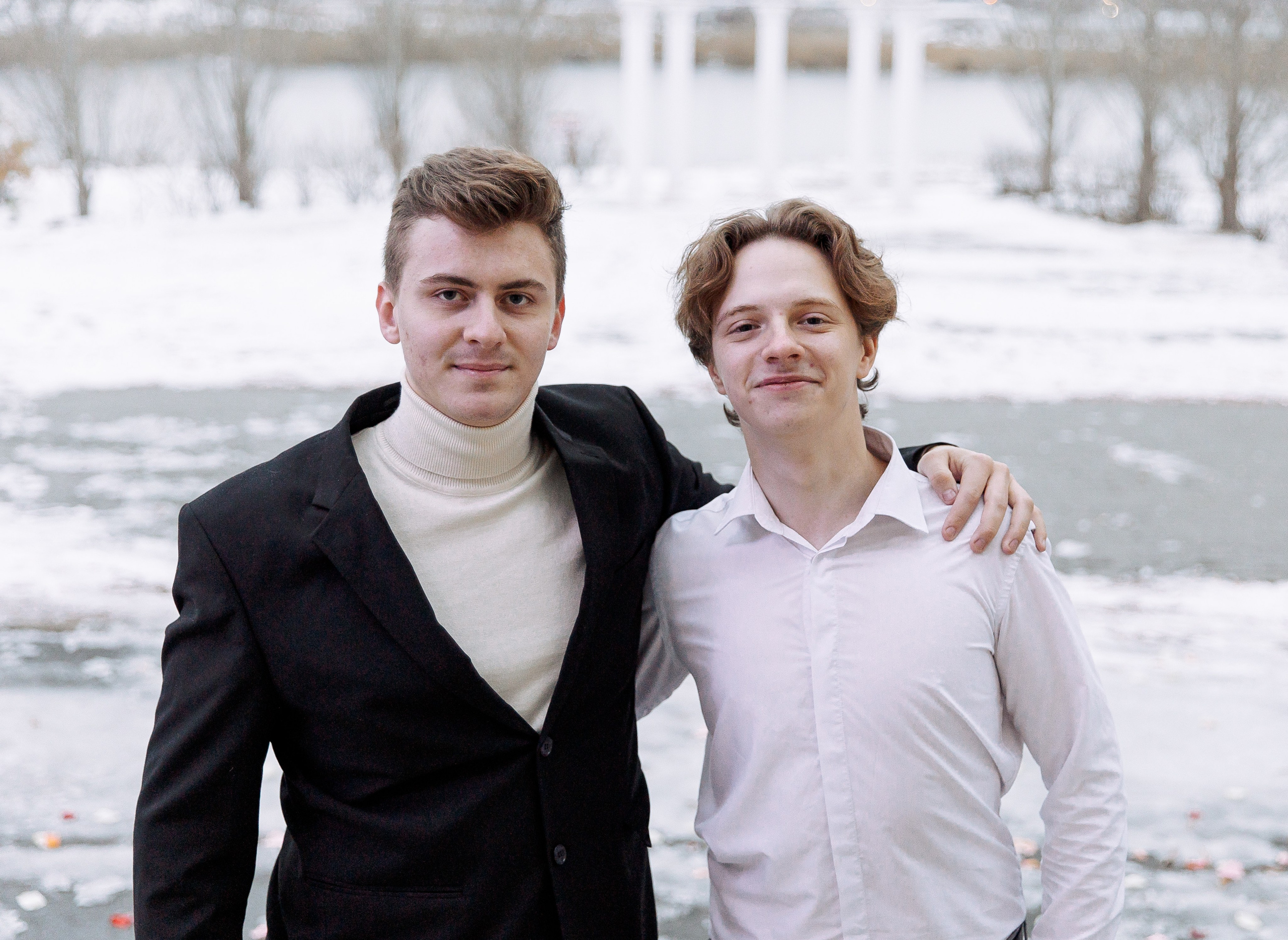 Владислава и Никита. Свадебный и семейный фотограф в Челябинске Юлия Ишимова