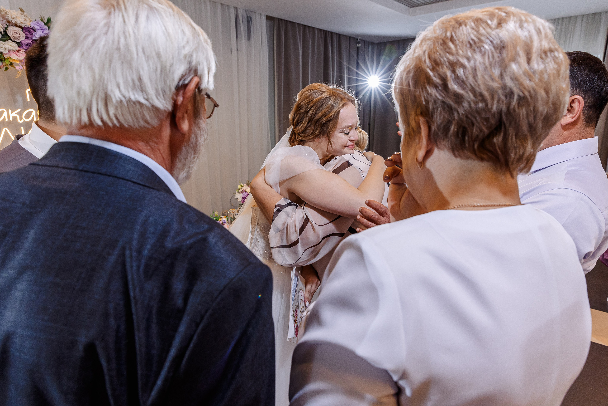Любовь и Евгений. Свадебный и семейный фотограф в Челябинске Юлия Ишимова