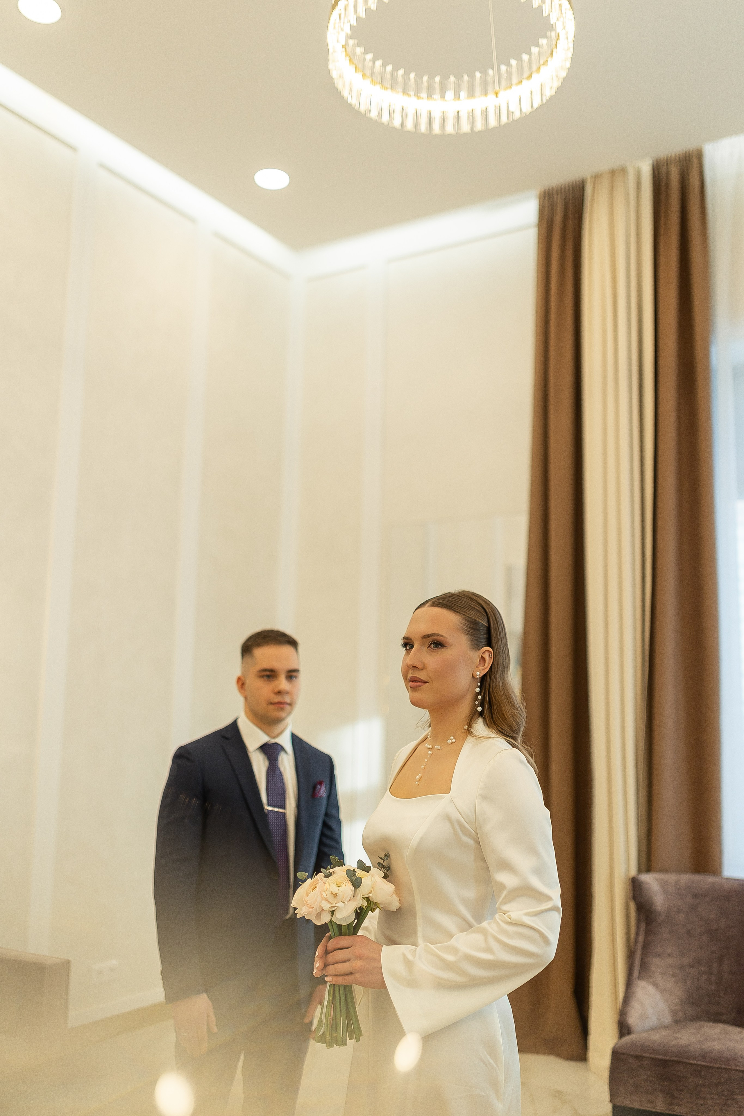 ЗАГС Южное Бутово. Семейный фотограф в Москве Анна Пожарская