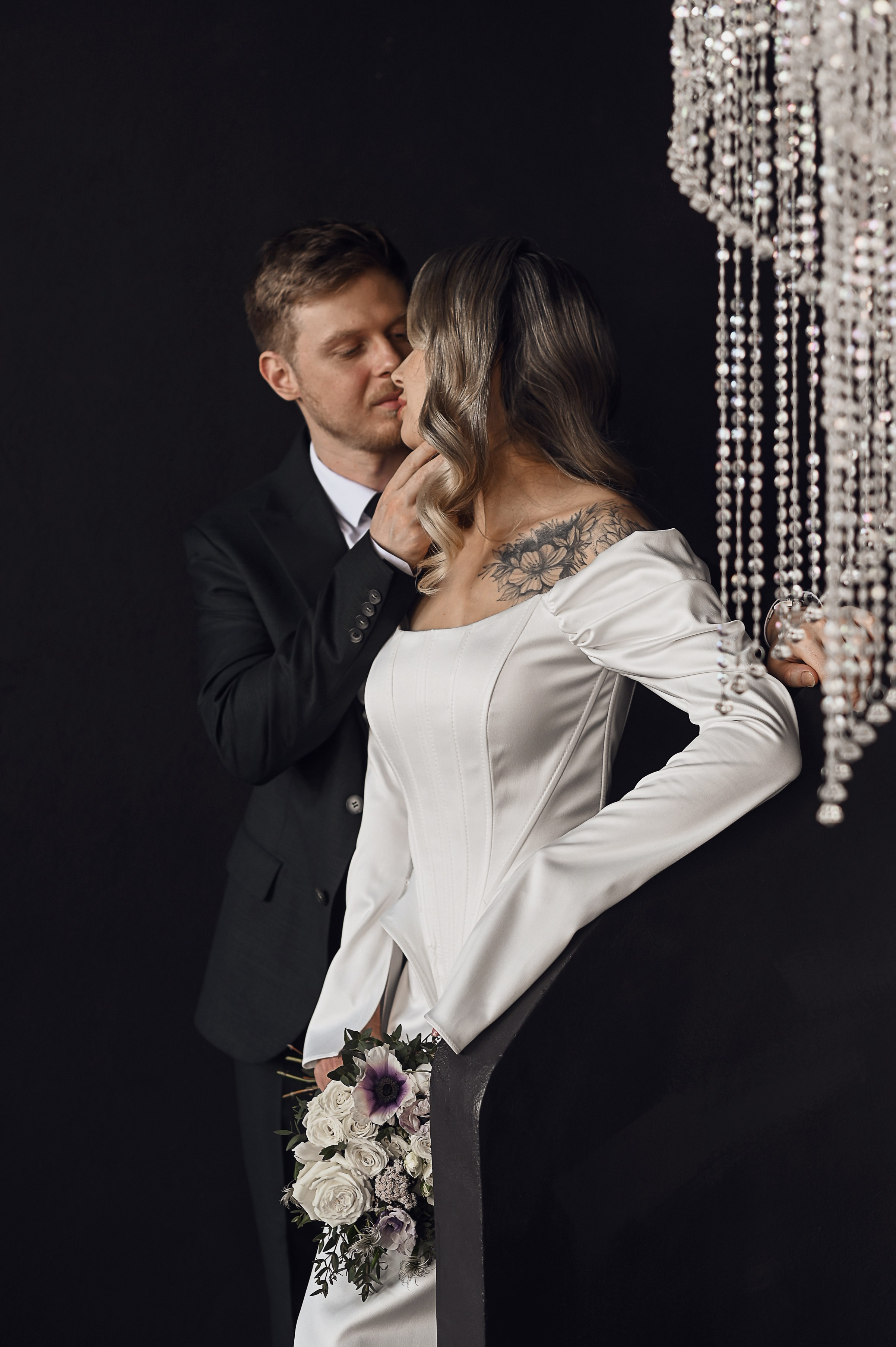 Константин&Дарья. Свадебный фотограф в Санкт Петербурге Падерина Кристина