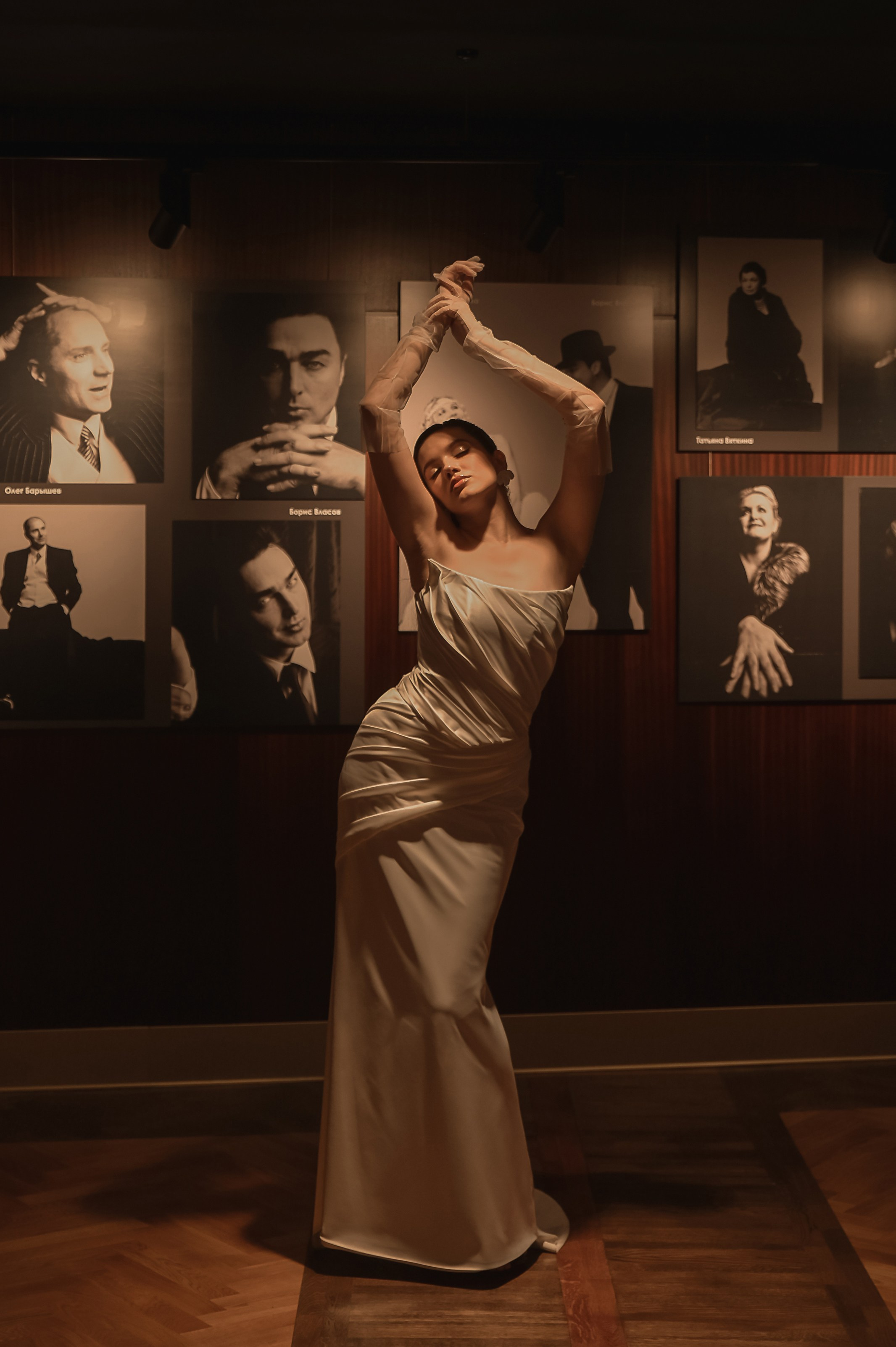 Игорь&Вероника. Свадебный фотограф в Санкт Петербурге Падерина Кристина