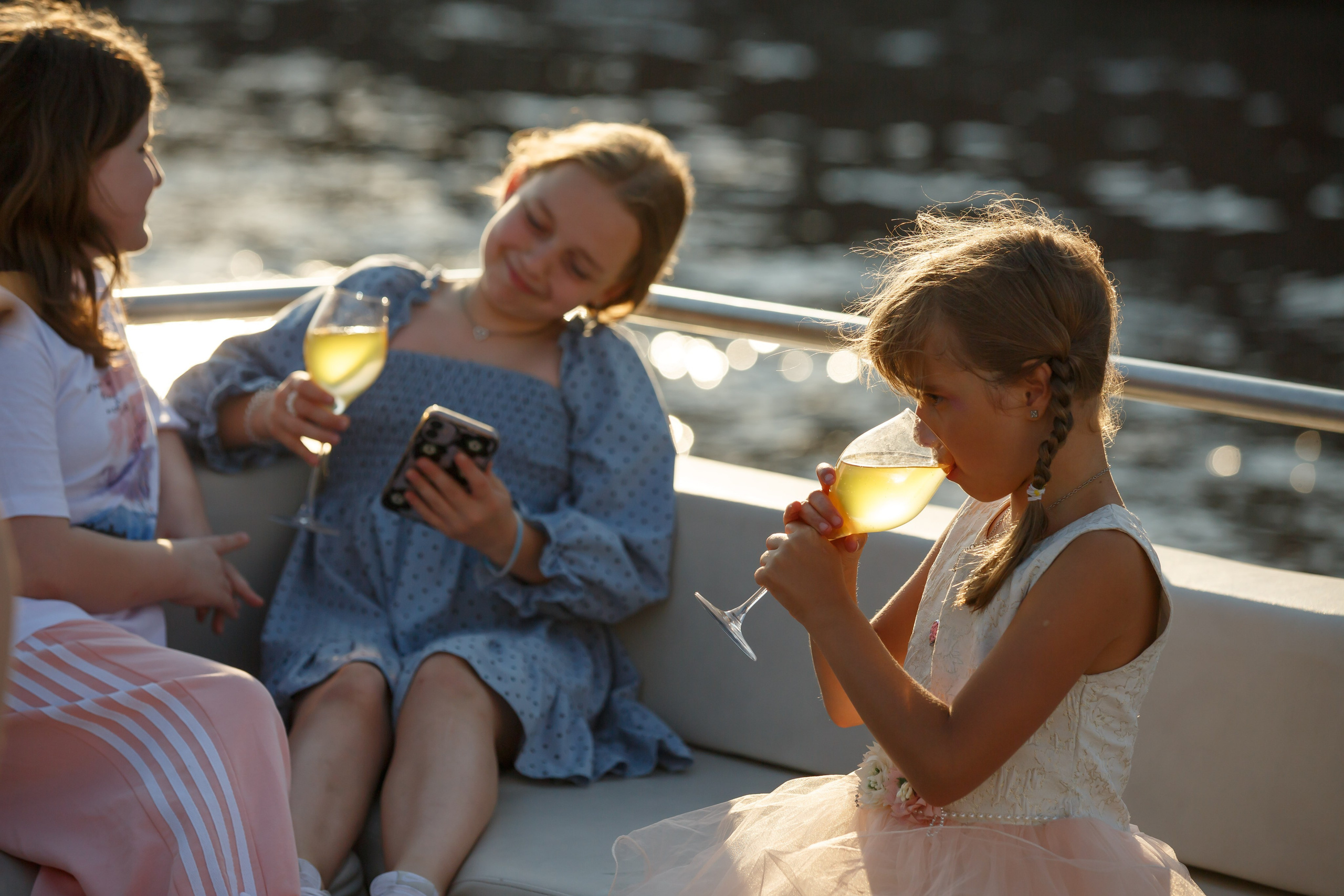 Дети. Фотограф ваших чувств в Санкт-Петербурге