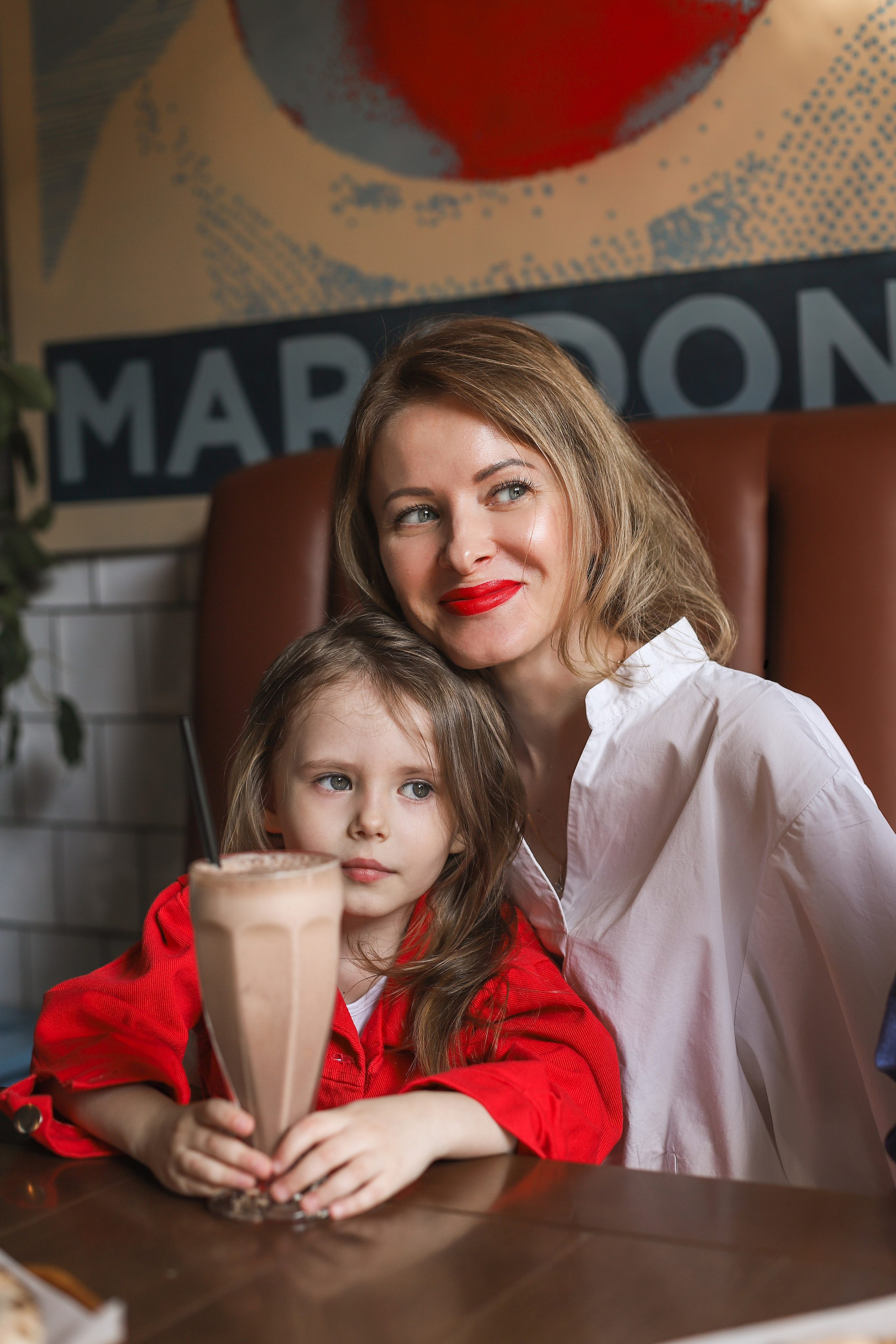 Pizzarella. Фотограф в Ростове-на-Дону Мария Безменова