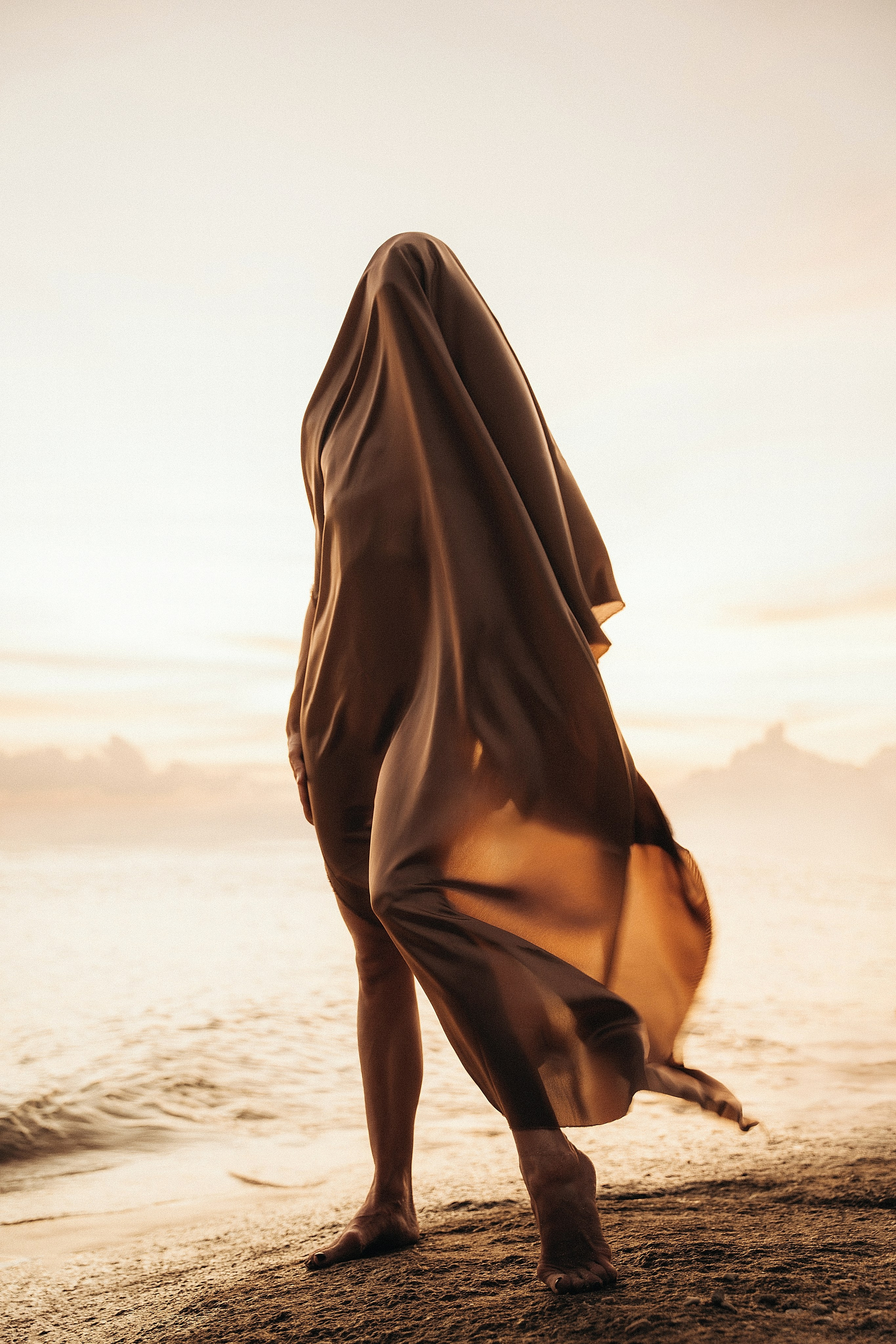 About human. Photographer in Koh Samui | Olga Krasikova