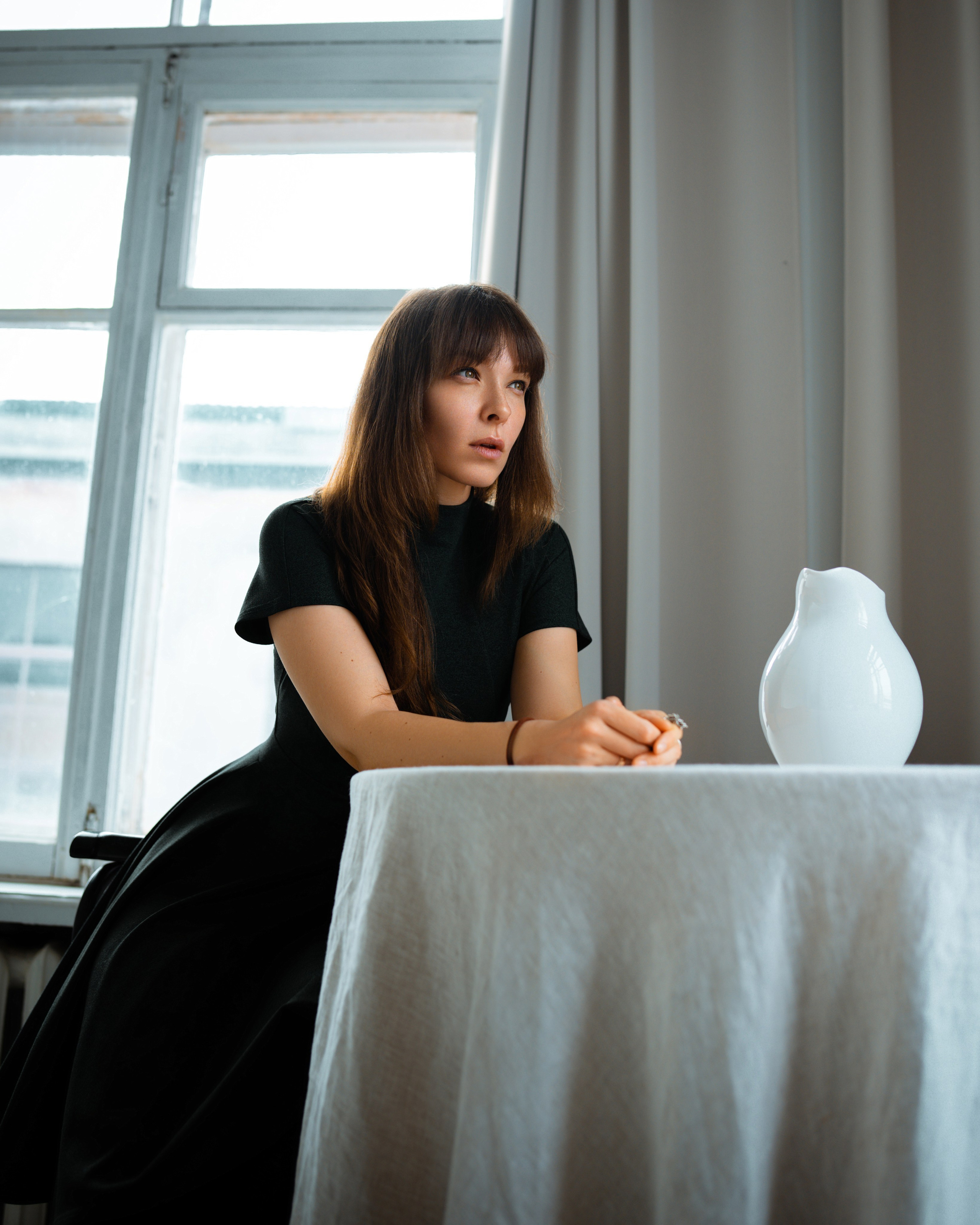 Портретный фотограф Санкт-Петербург Арнольд