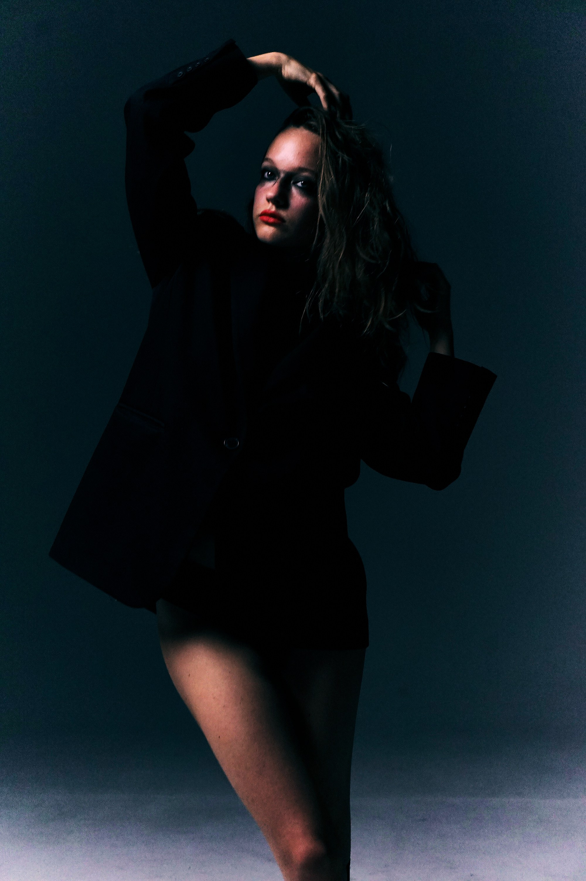 Sandra. Photographer