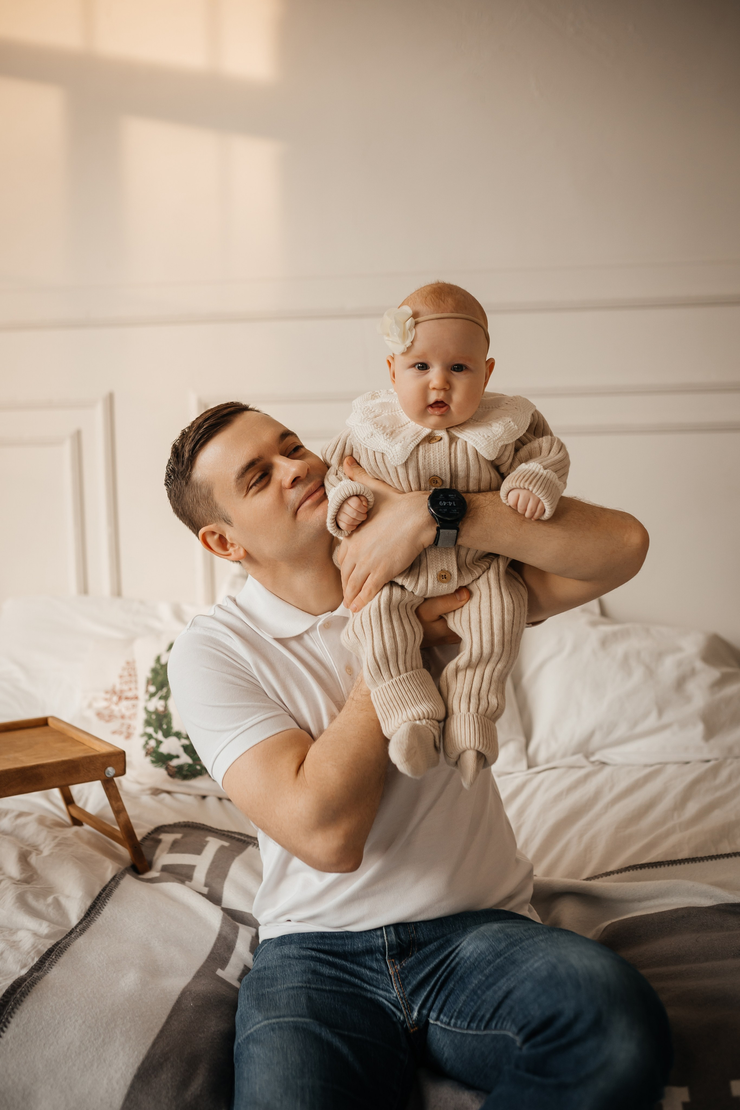 Семейная. Свадебный фотограф Красноярск — Кристина Ива