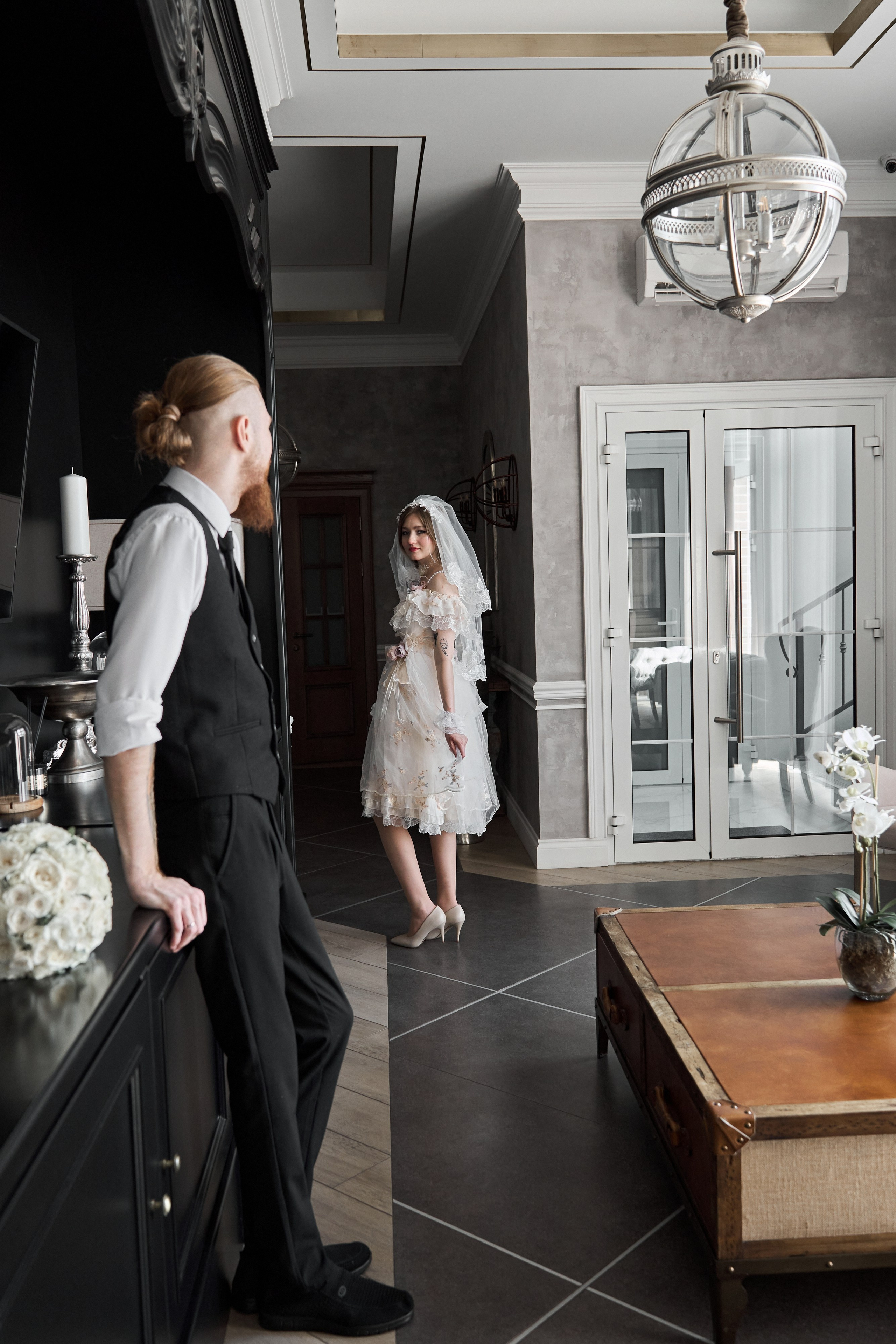 Алексей и Наталья. Свадебное Фото и Видео