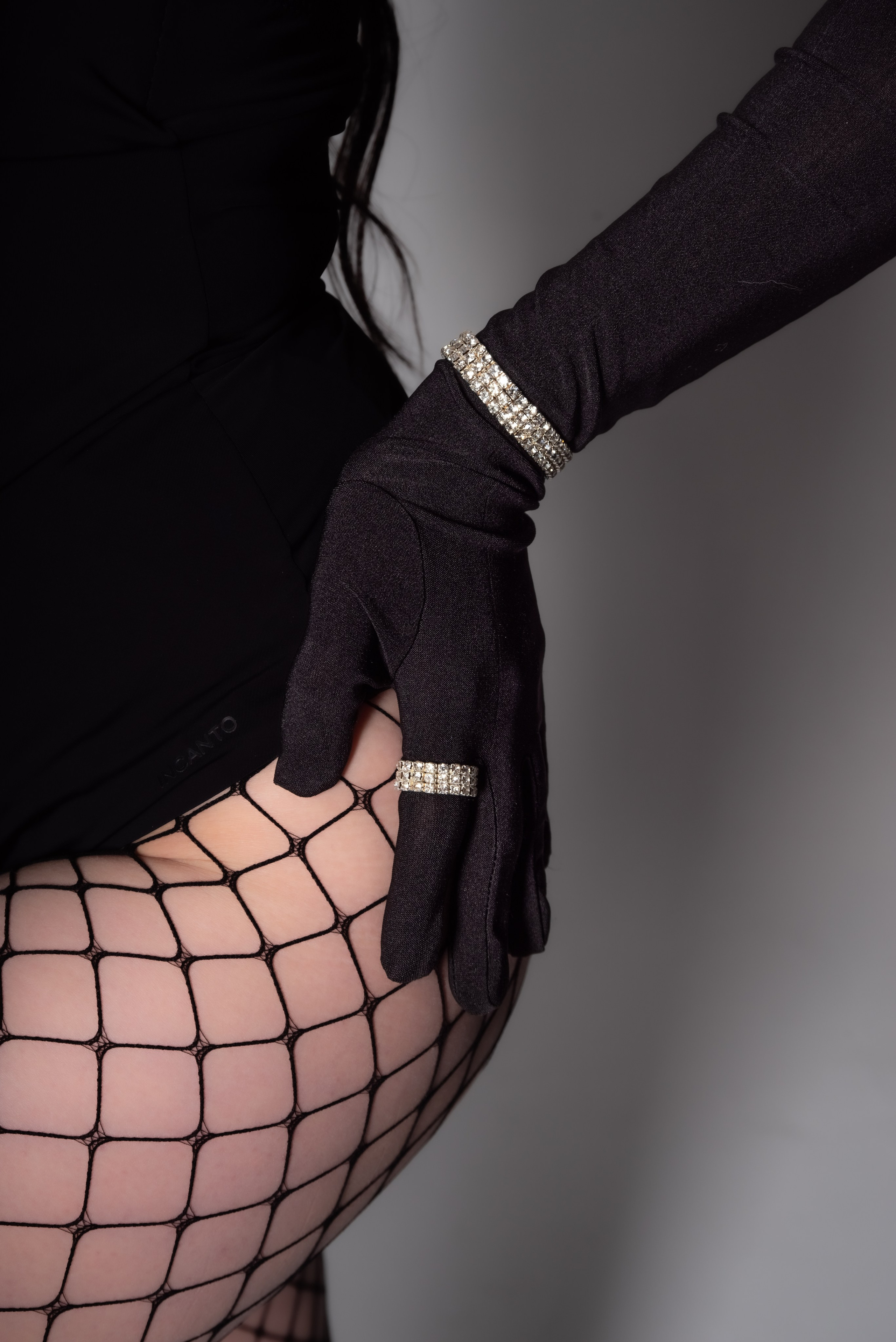 Женская студийная. Фотограф Светлана Воронцова