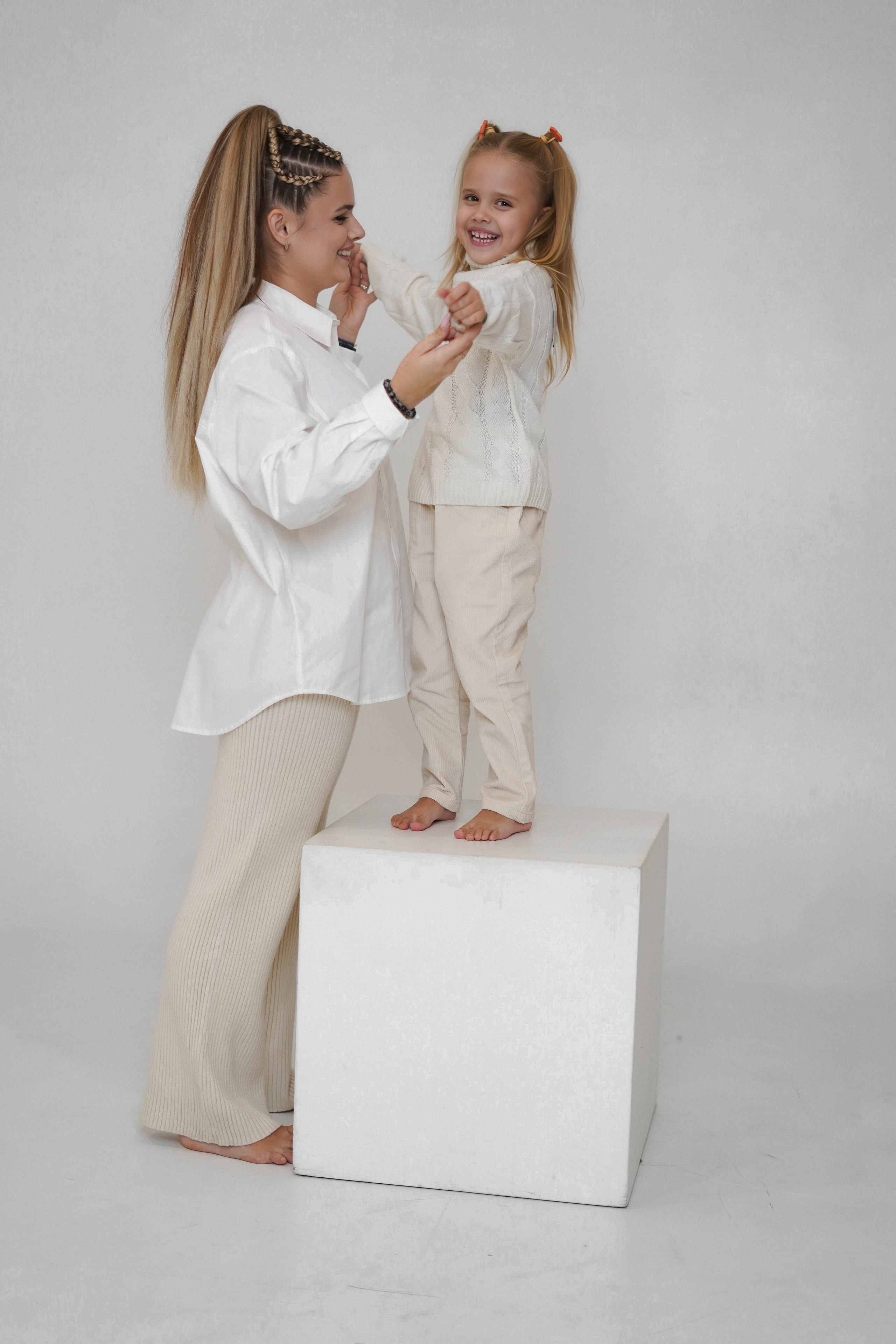 День матери. Фотограф Волгоград Анастасия Ли