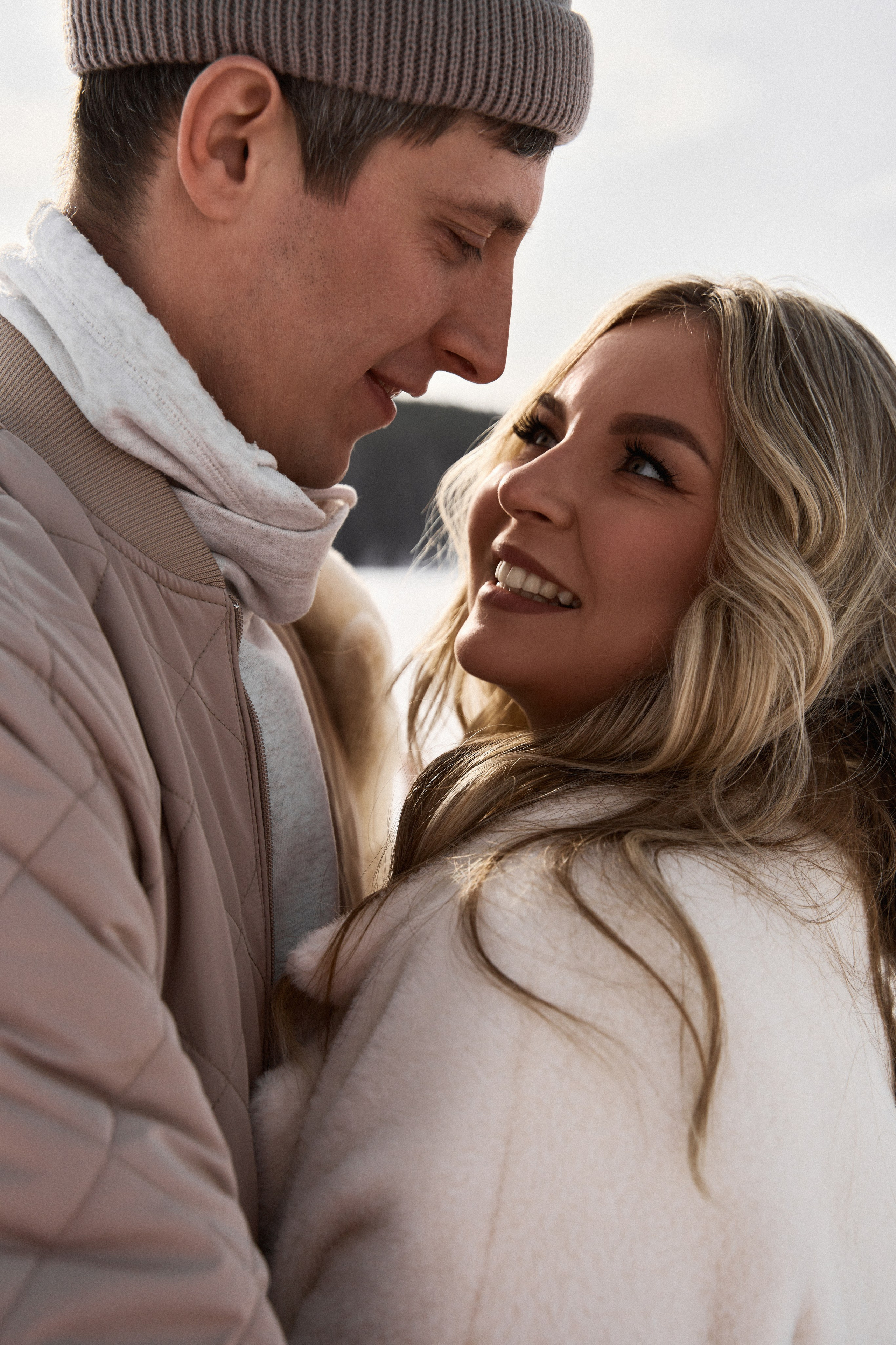 Семейные съёмки и лавстори. Фотограф Лариса Рямова