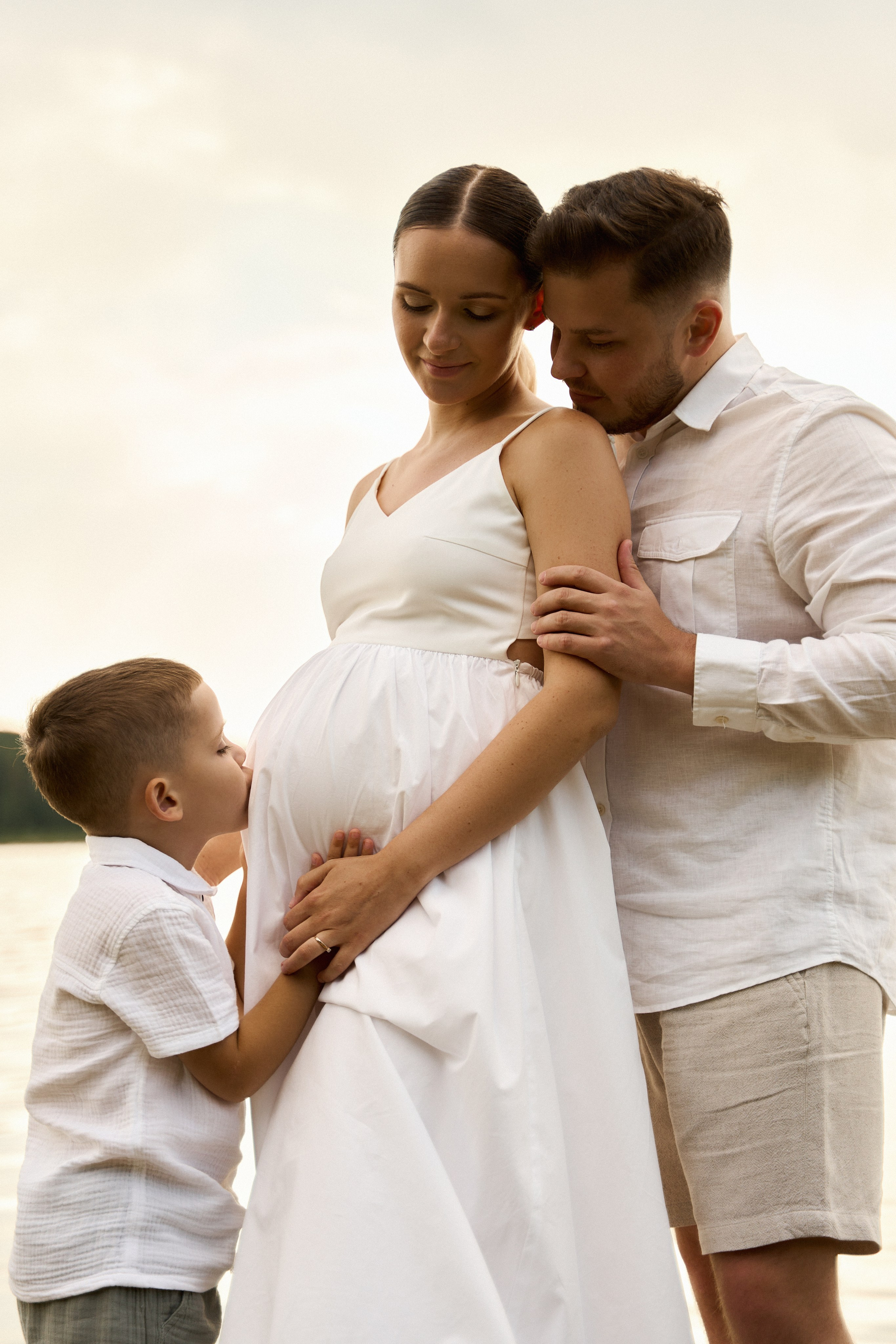 Семейные съёмки и лавстори. Фотограф Лариса Рямова