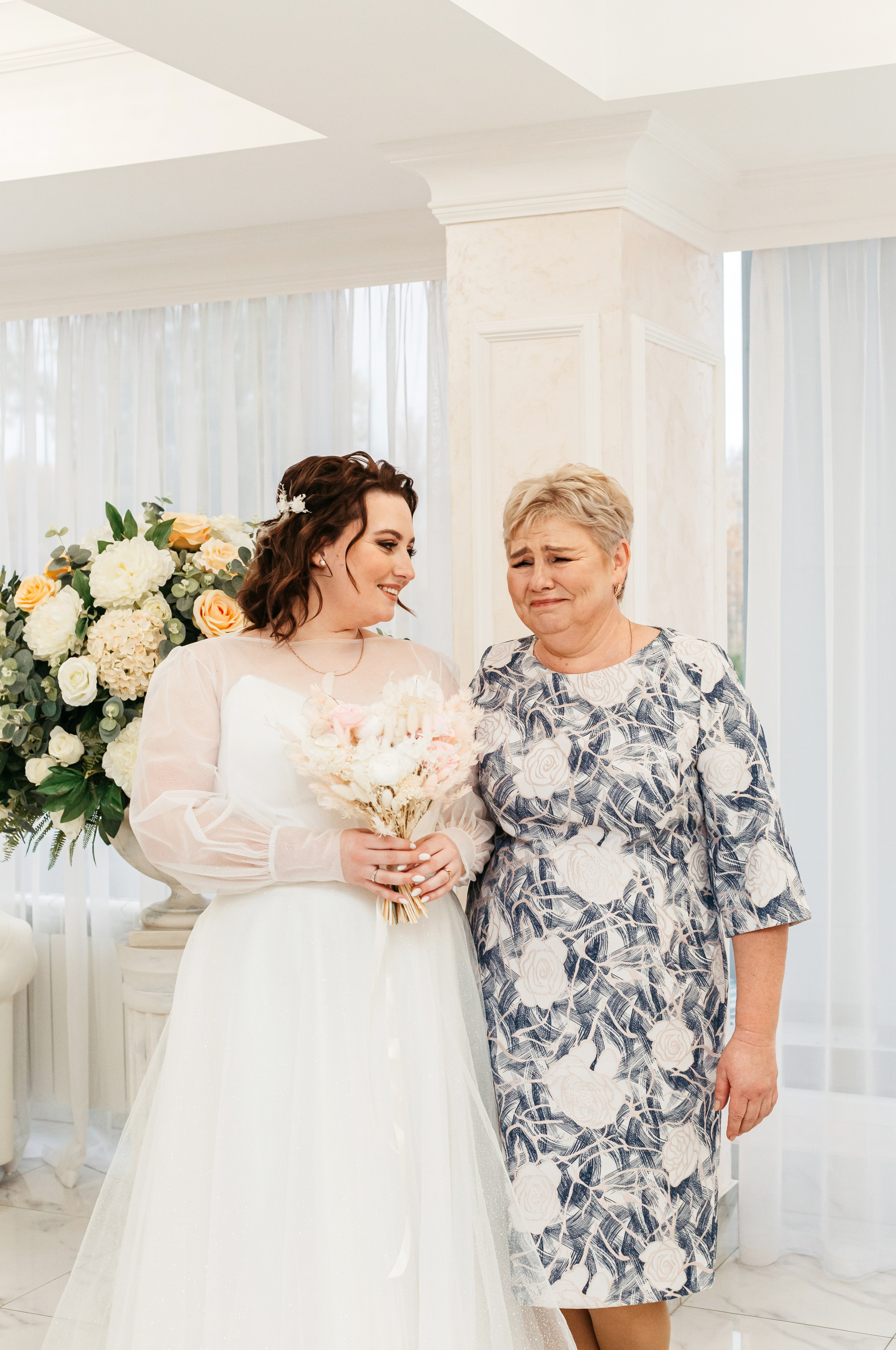 Анна и Павел. Свадебный и семейный фотограф Анна Казьмина