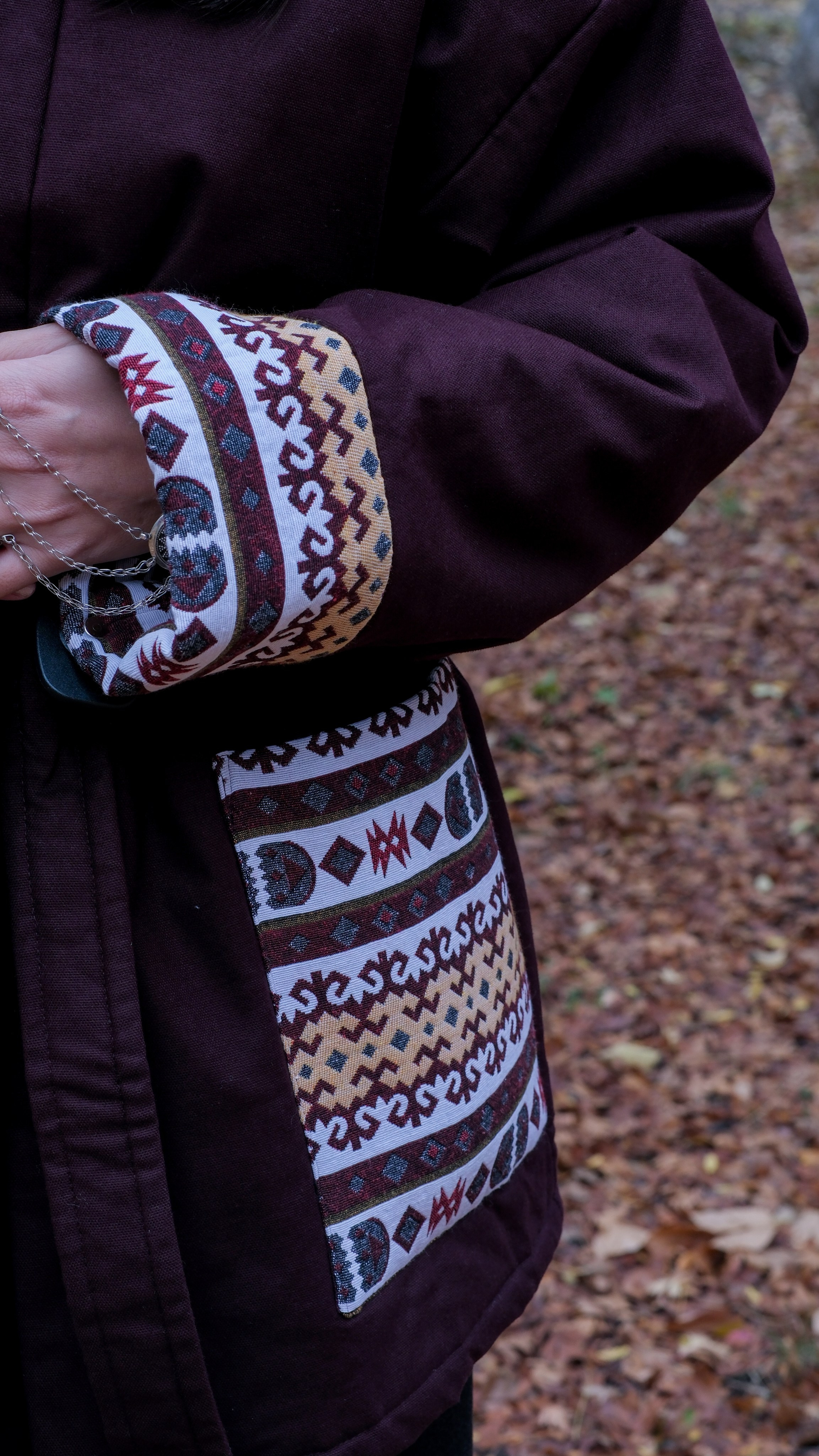 Одежда. Художница в Алматы Мухамед-Рахимова Джамиля