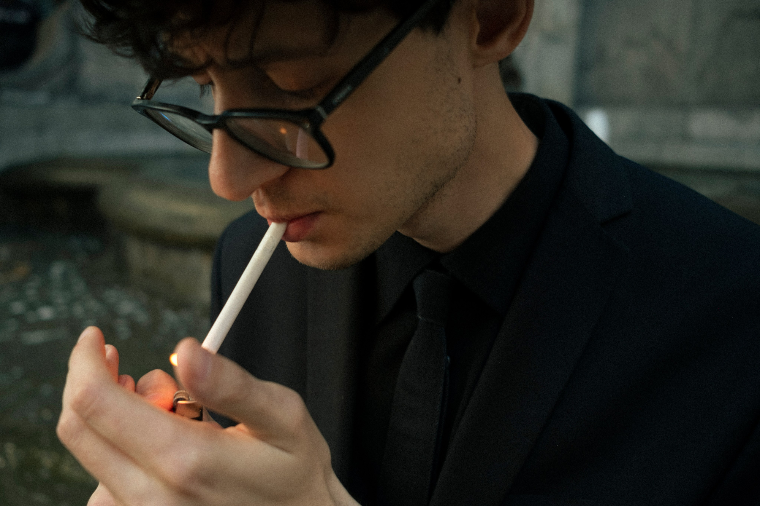 Портретный фотограф в Москве Евгения Яковенко