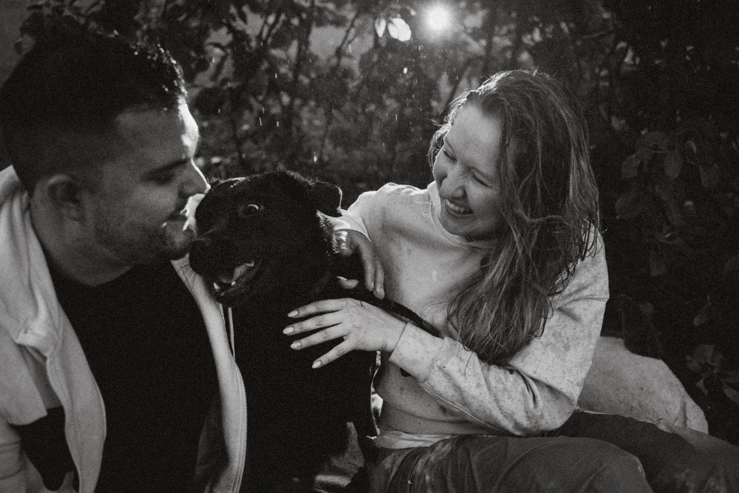 Катя, Ваня и Джеси