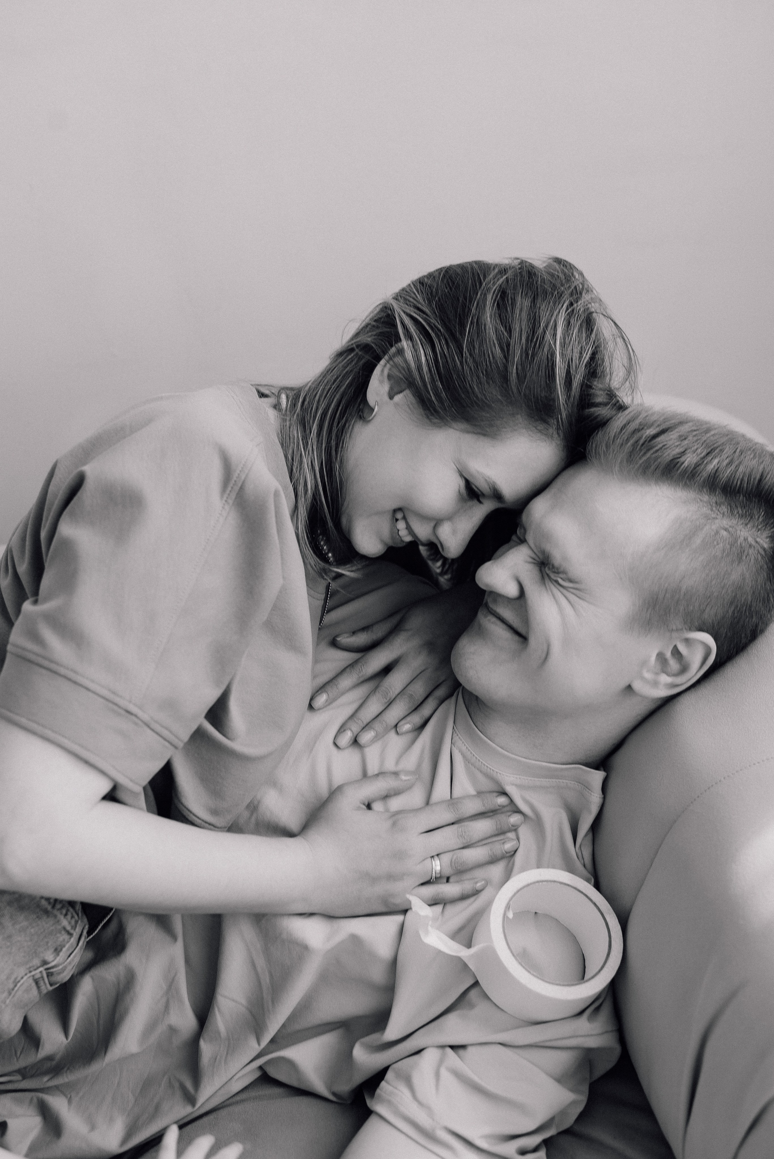 Смирновы, Кострома. Семейный и детский фотограф Иваново Ксения Азаренкова