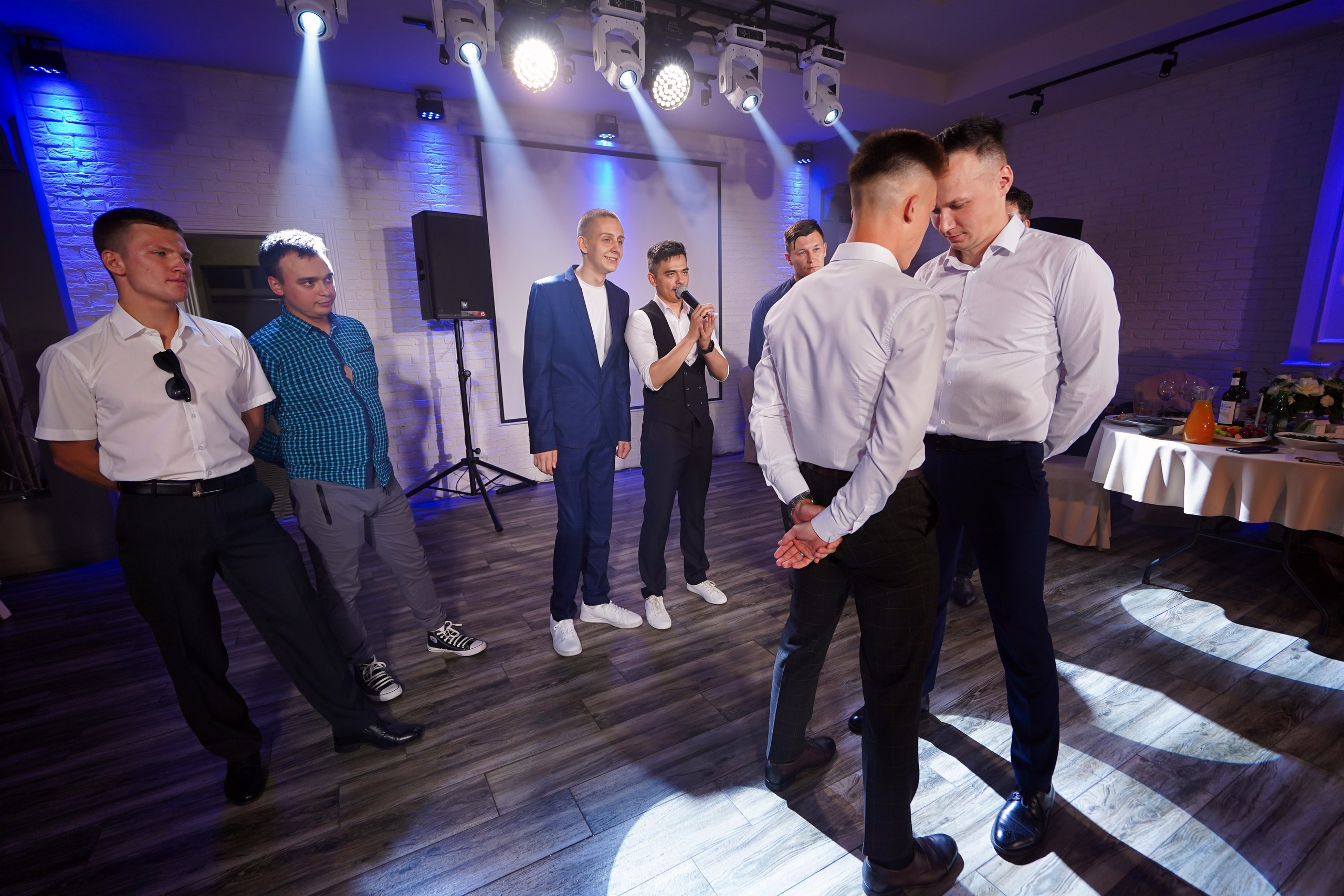 Юля + Артур: полная серия (пакет полный день). BYFOX STUDIO 68 — фото и видеосъёмка Тамбов, Москва, Воронеж, Липецк