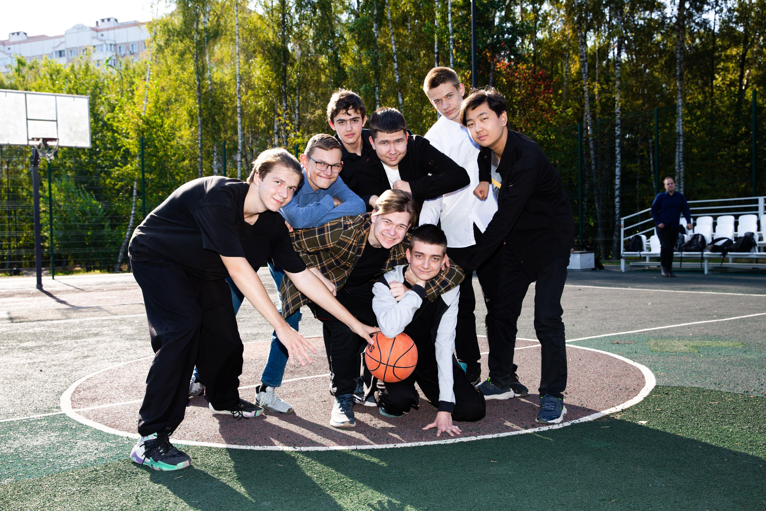 Школьные фотографии. Выпускные альбомы с оживающими фотографиями. Москва, Балашиха
