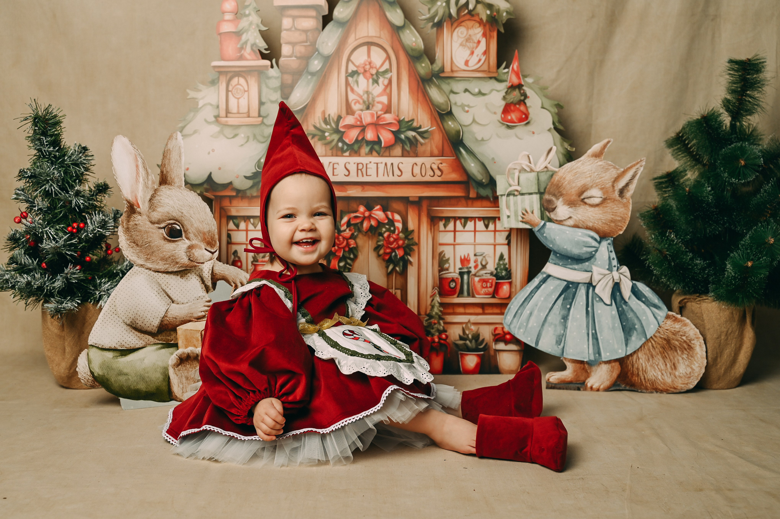 Ярослава. Детский и семейный фотограф