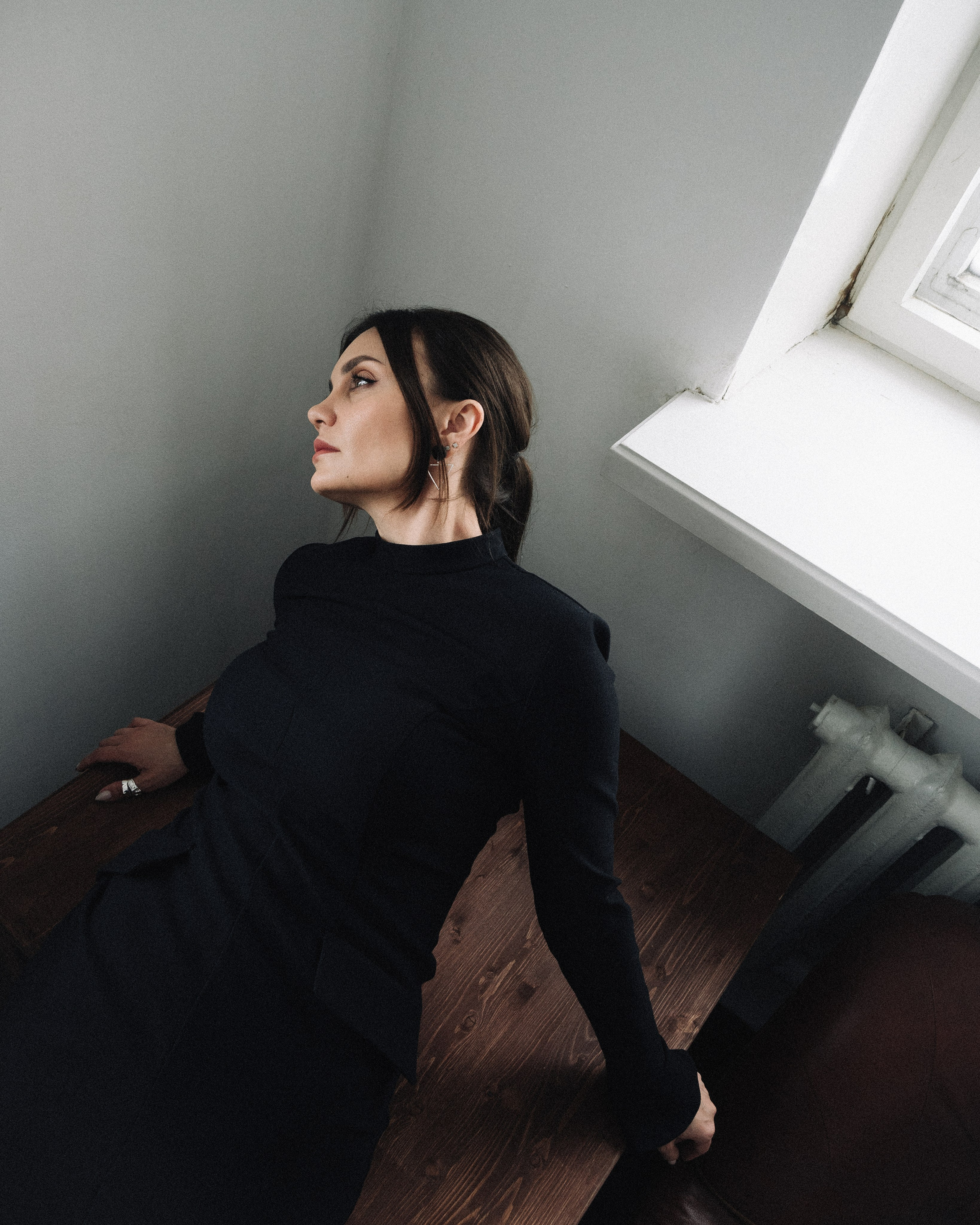 Елена Матыскина