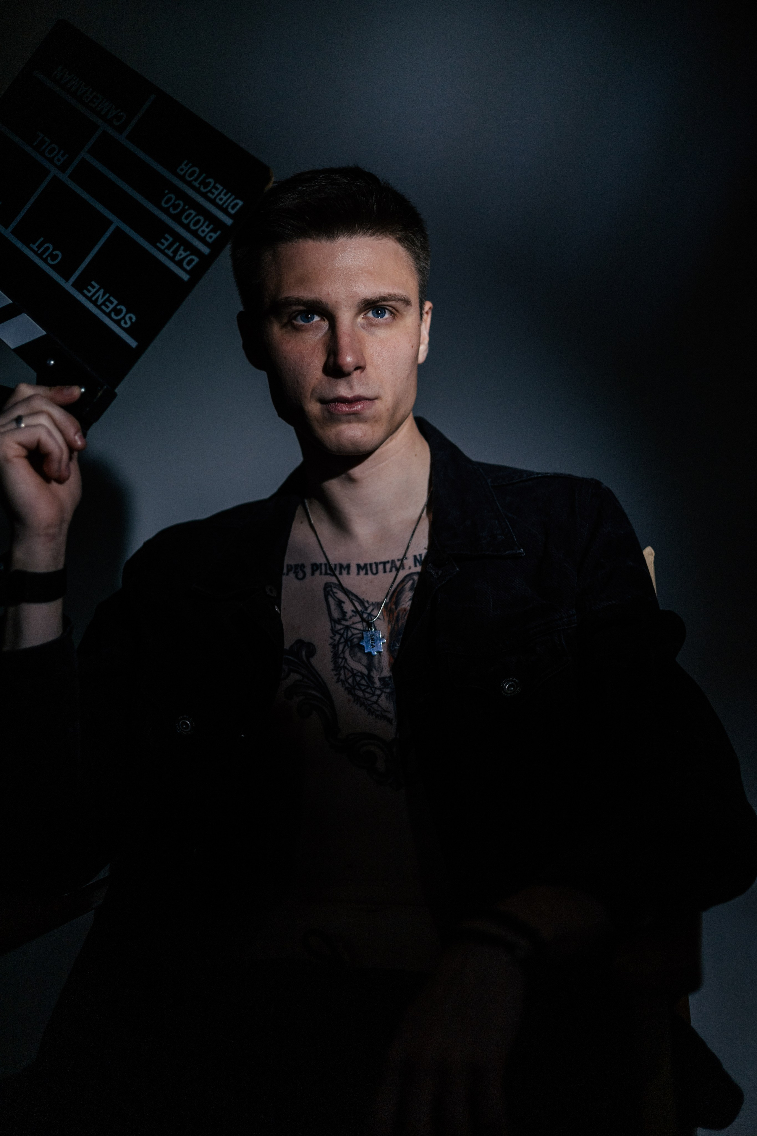 Константин. Gorbunova Alina Фотограф