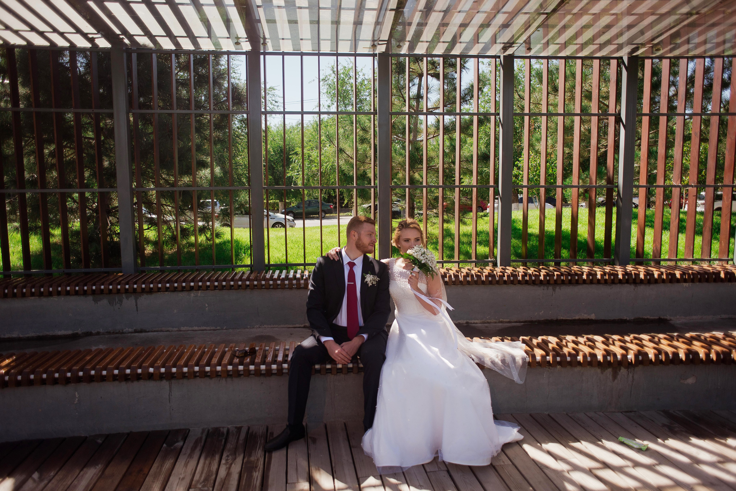 Владимир и Анастасия. Свадебный и семейный фотограф Яна Стражева. Волгоград, Москва