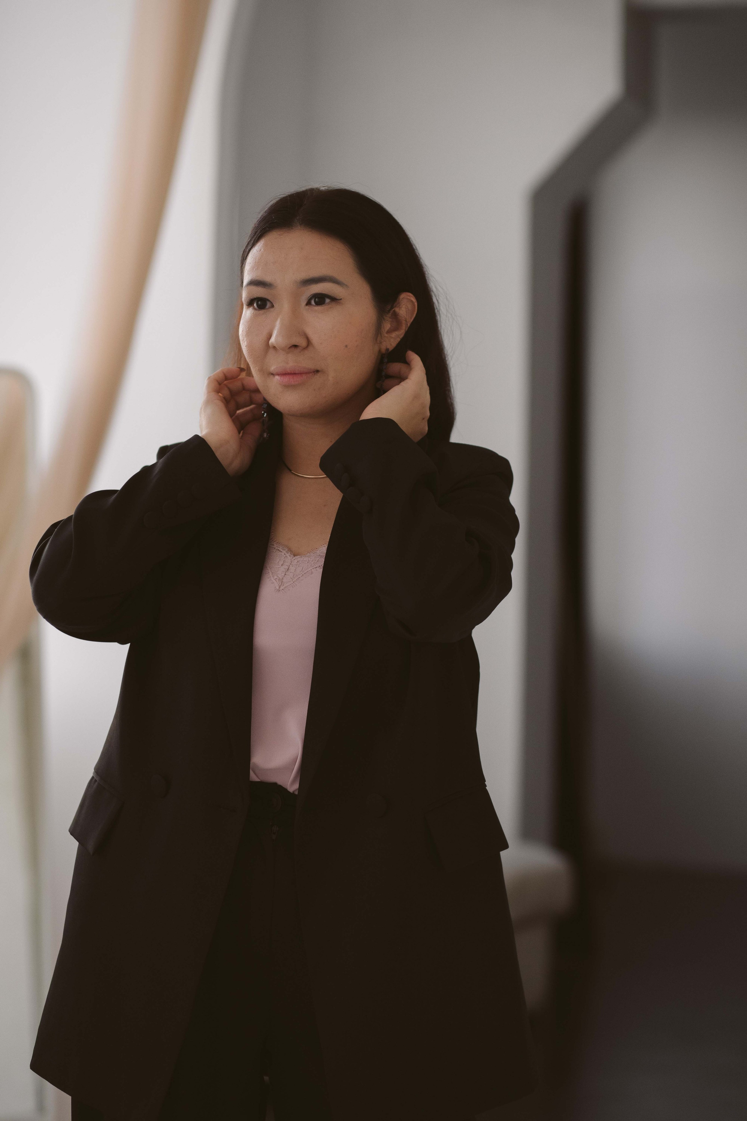 Марина. Фотограф Улан-Удэ