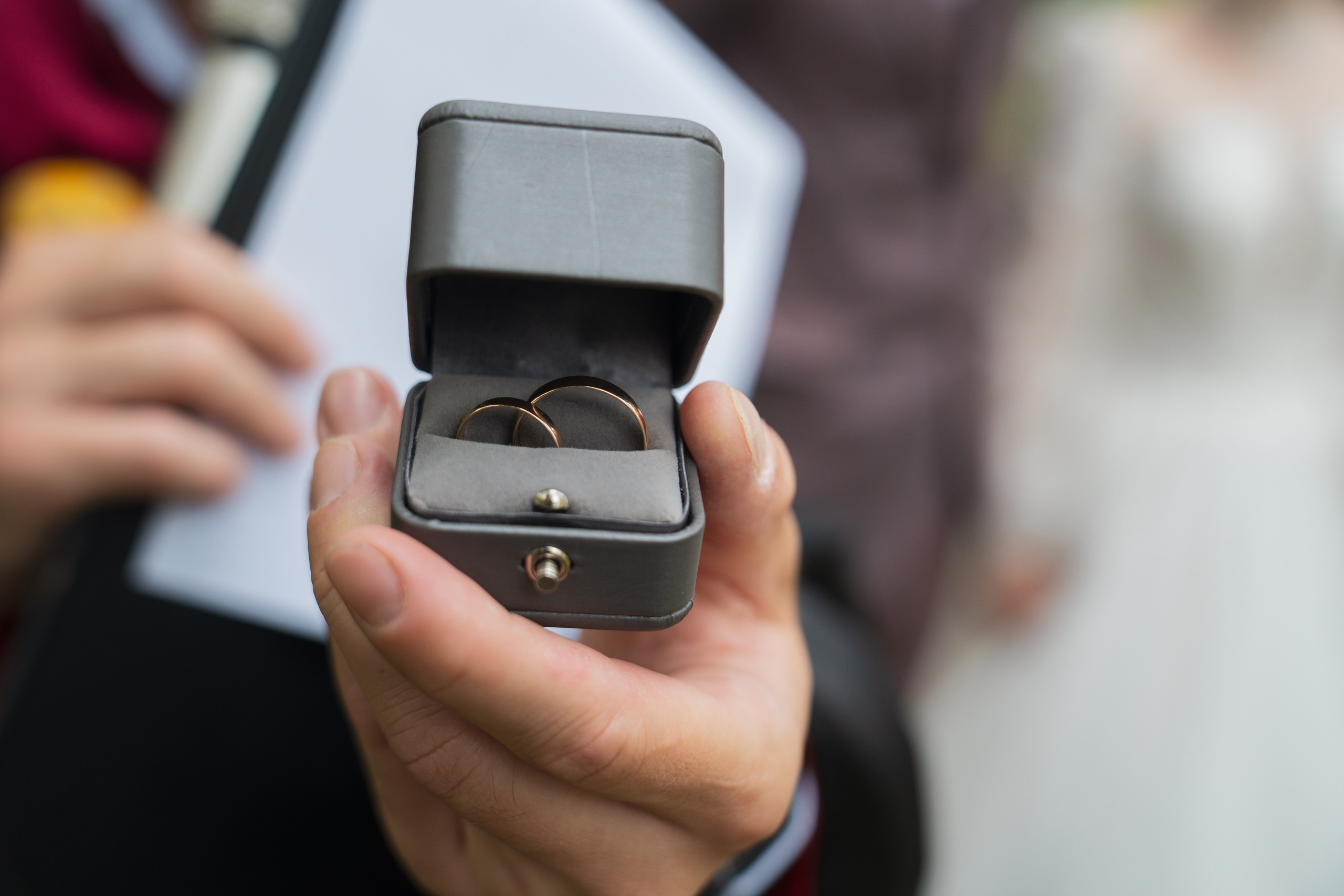 Даниил и Алина. Photography&Video