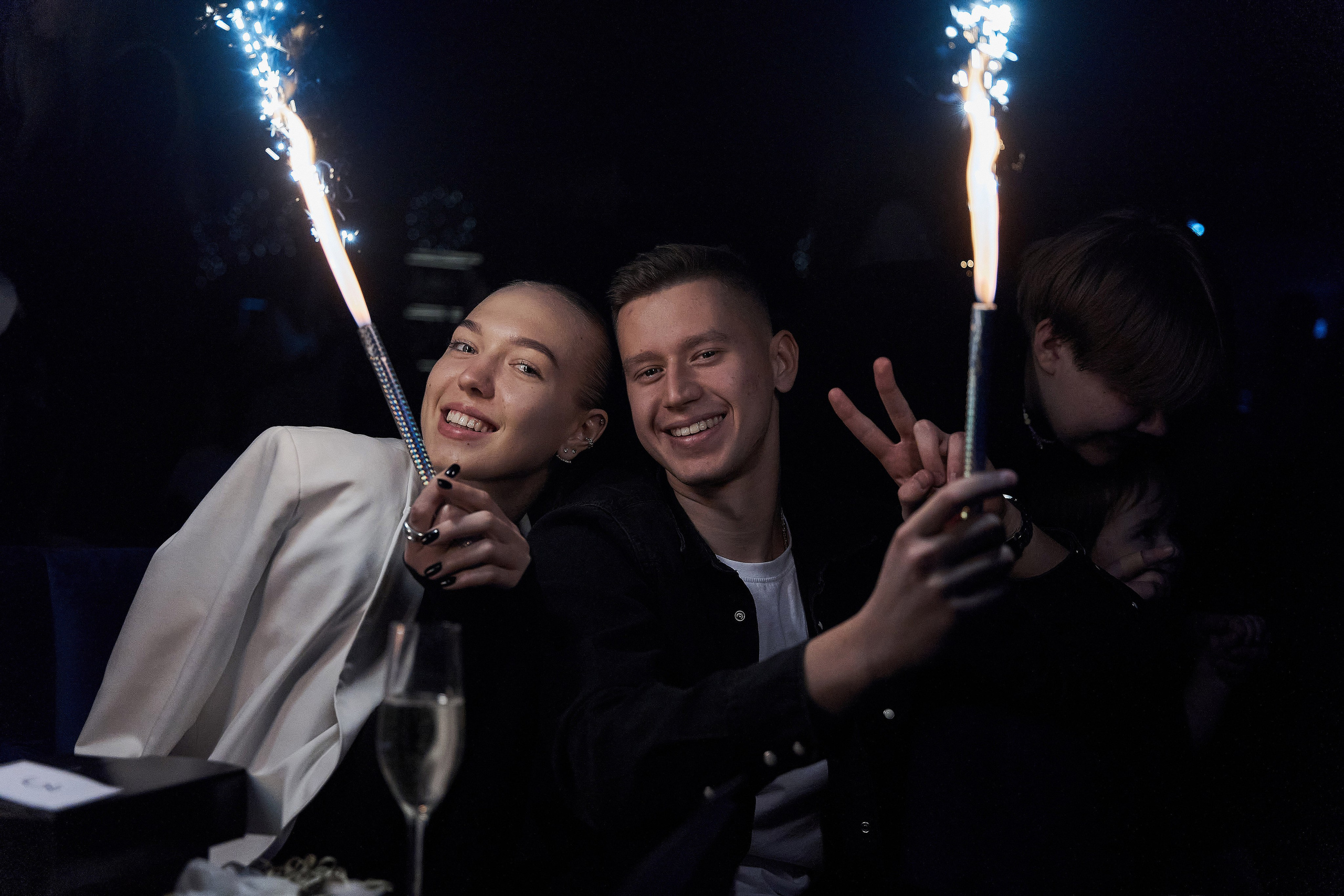 Сольный концерт | День рождения Лики KINO.A. Свадебный фотограф Наталья Помазкина | Репортаж Екатеринбург Москва