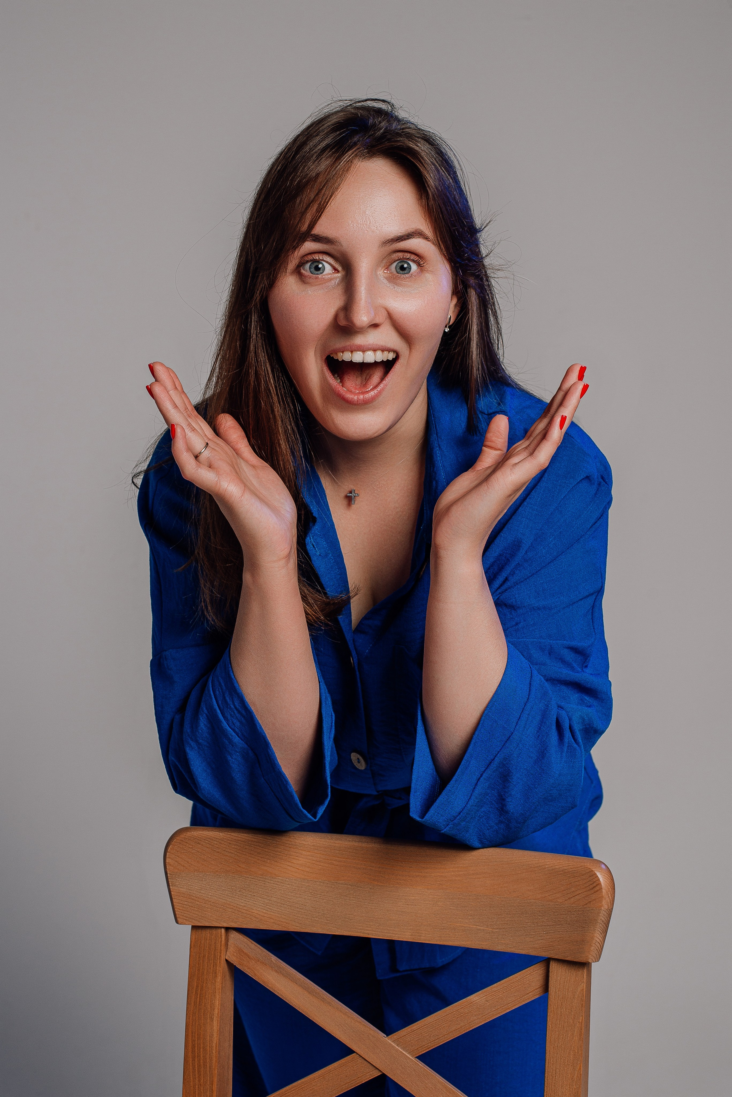 Юлия. Семейный и детский фотограф Иваново Ксения Азаренкова