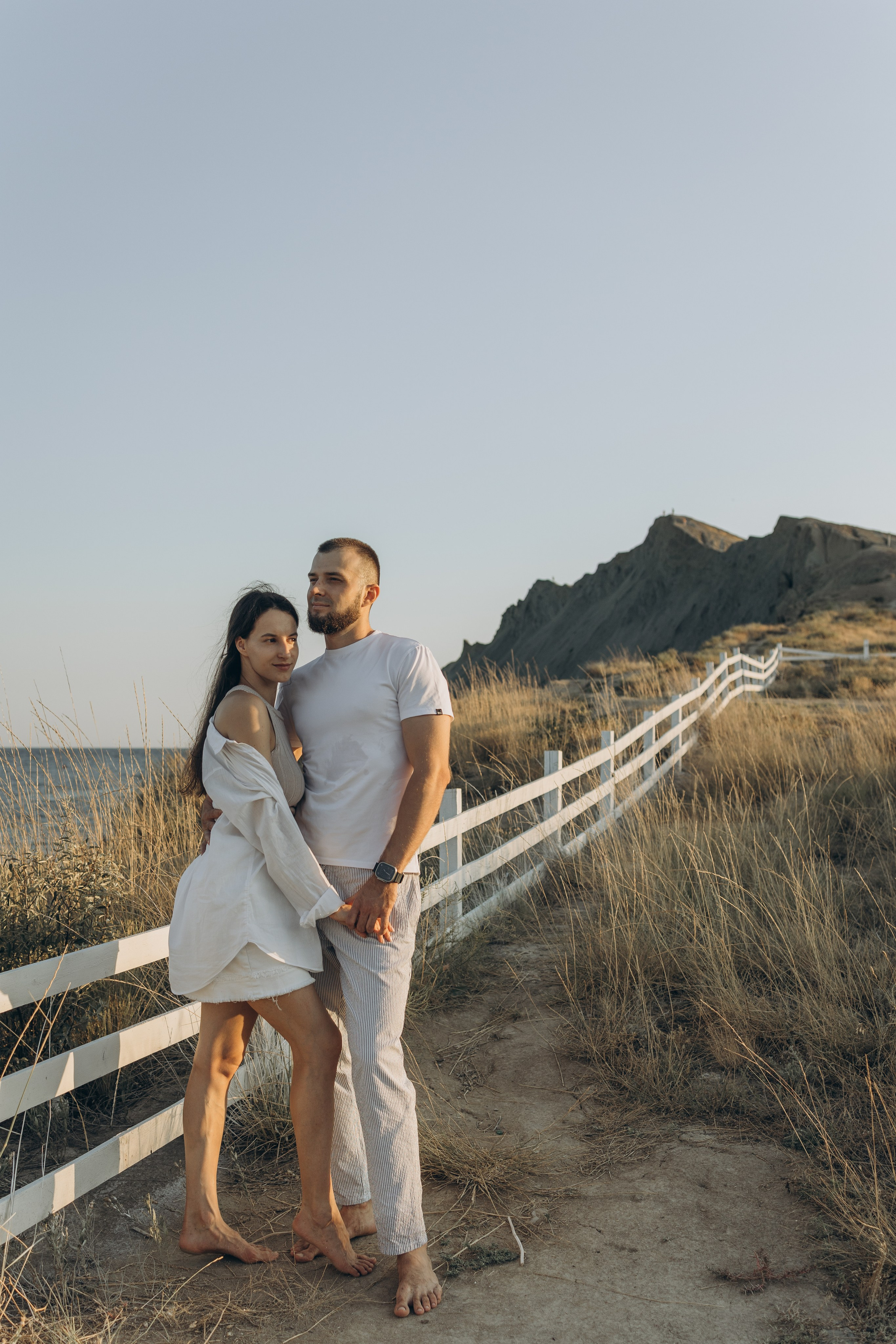 Анастасия, Владимир и Майя. Семейный фотограф в Москве Виктория Ястребинская