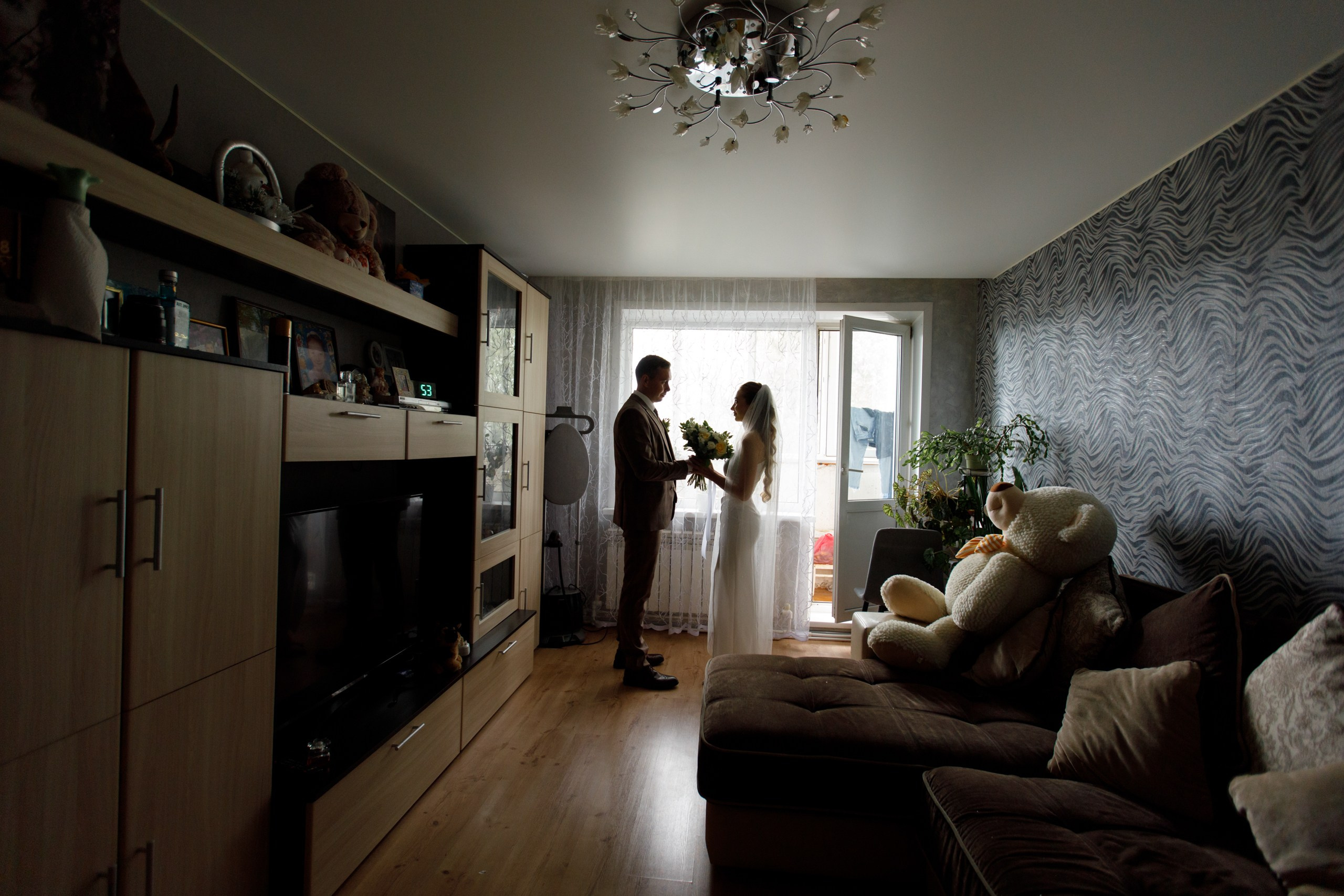 Feels. Свадебный фотограф в Ярославле Анастасия Архипова