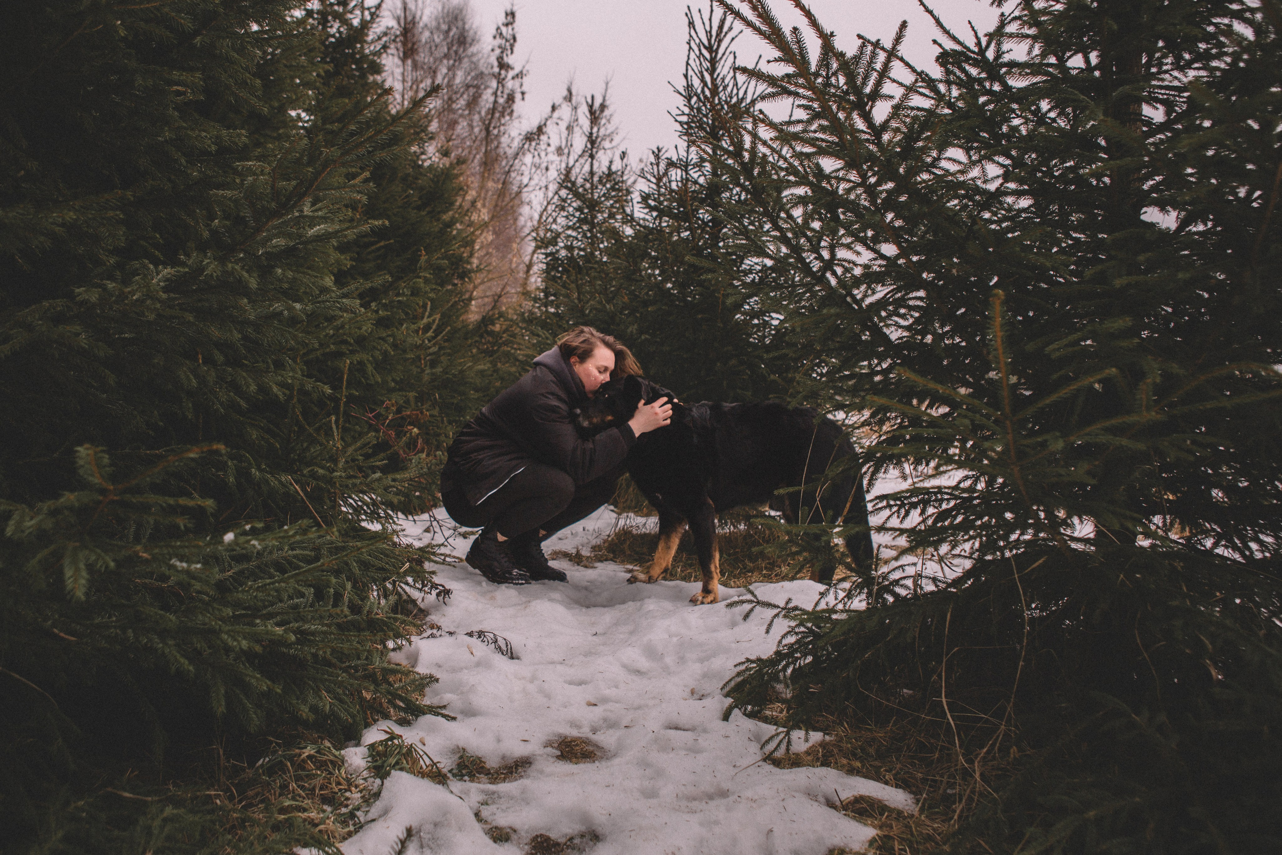 Alyona & Felix. Portrait, family and pet photographer in Cyprus, Ksenia Bourdelle