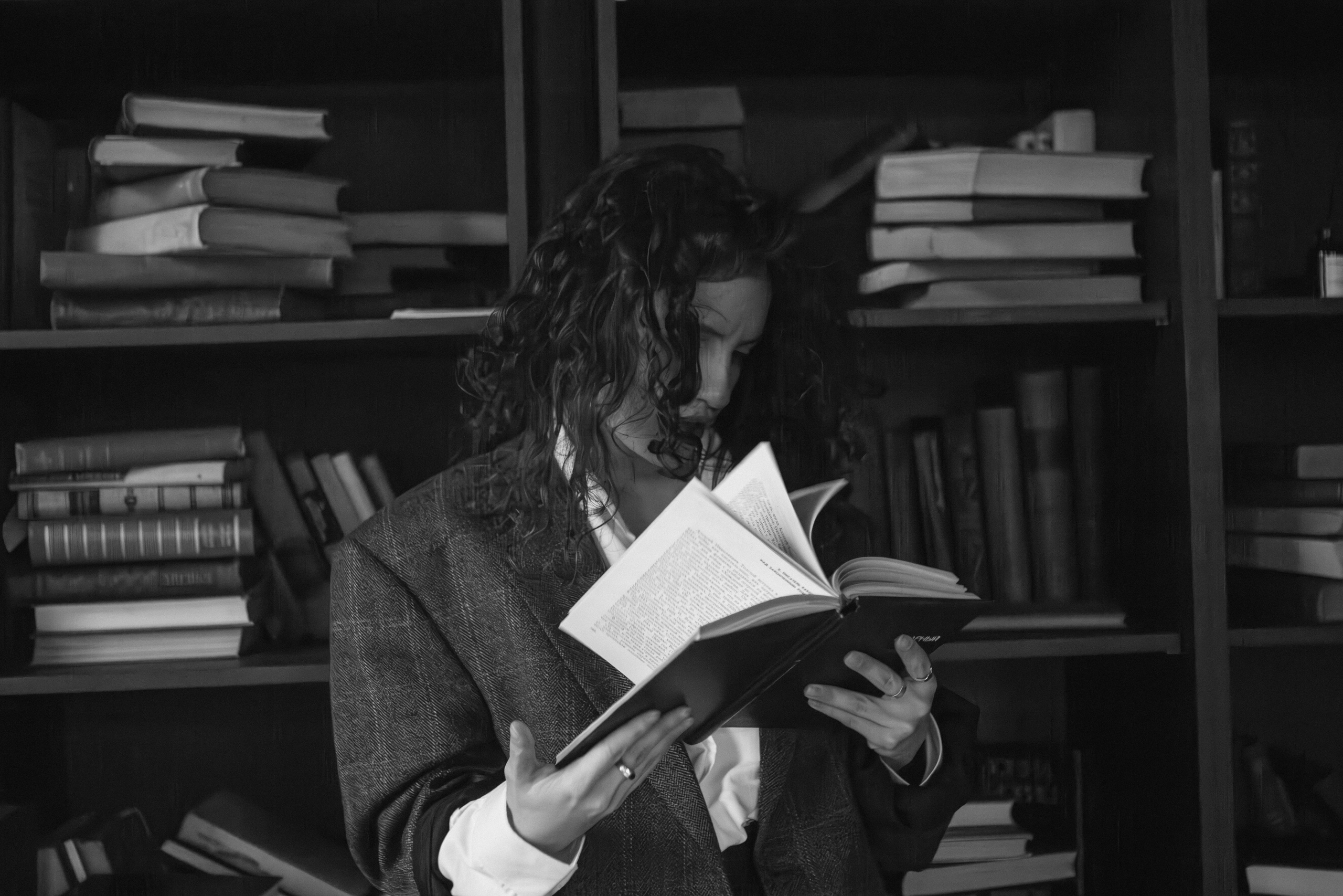 Inga. Portrait, family and pet photographer in Cyprus, Ksenia Bourdelle